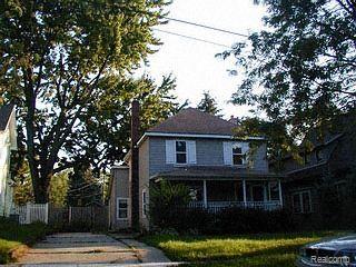133 Griggs Street Rochester, MI 48307 - Photo 1 of 1 Front