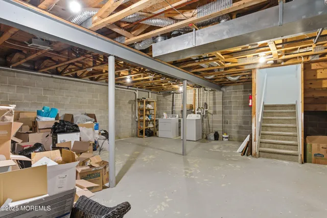 $525,000 | 215 Tennis Court, Wall, NJ 07719