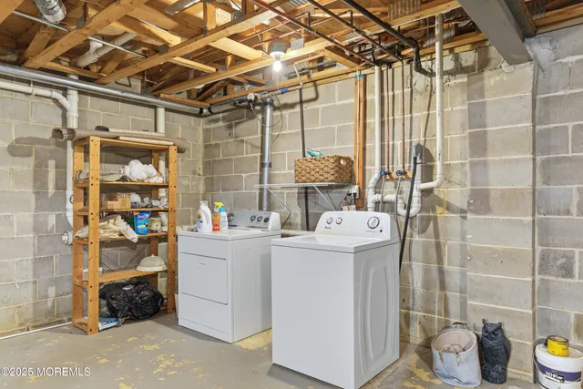 $525,000 | 215 Tennis Court, Wall, NJ 07719