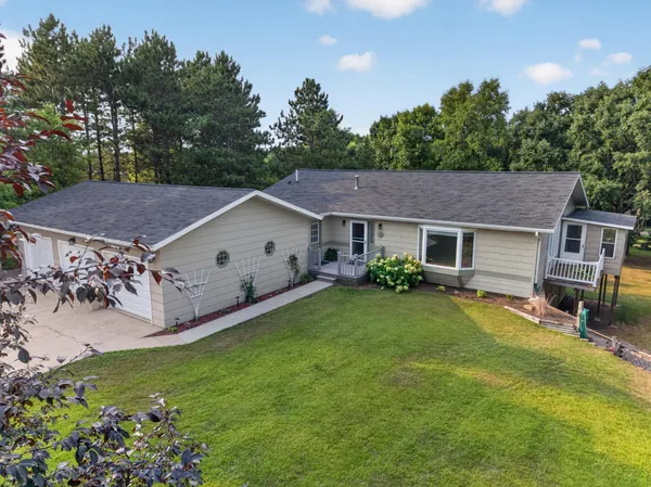 $399,900 | 44547 451st Street, Perham, MN 56573