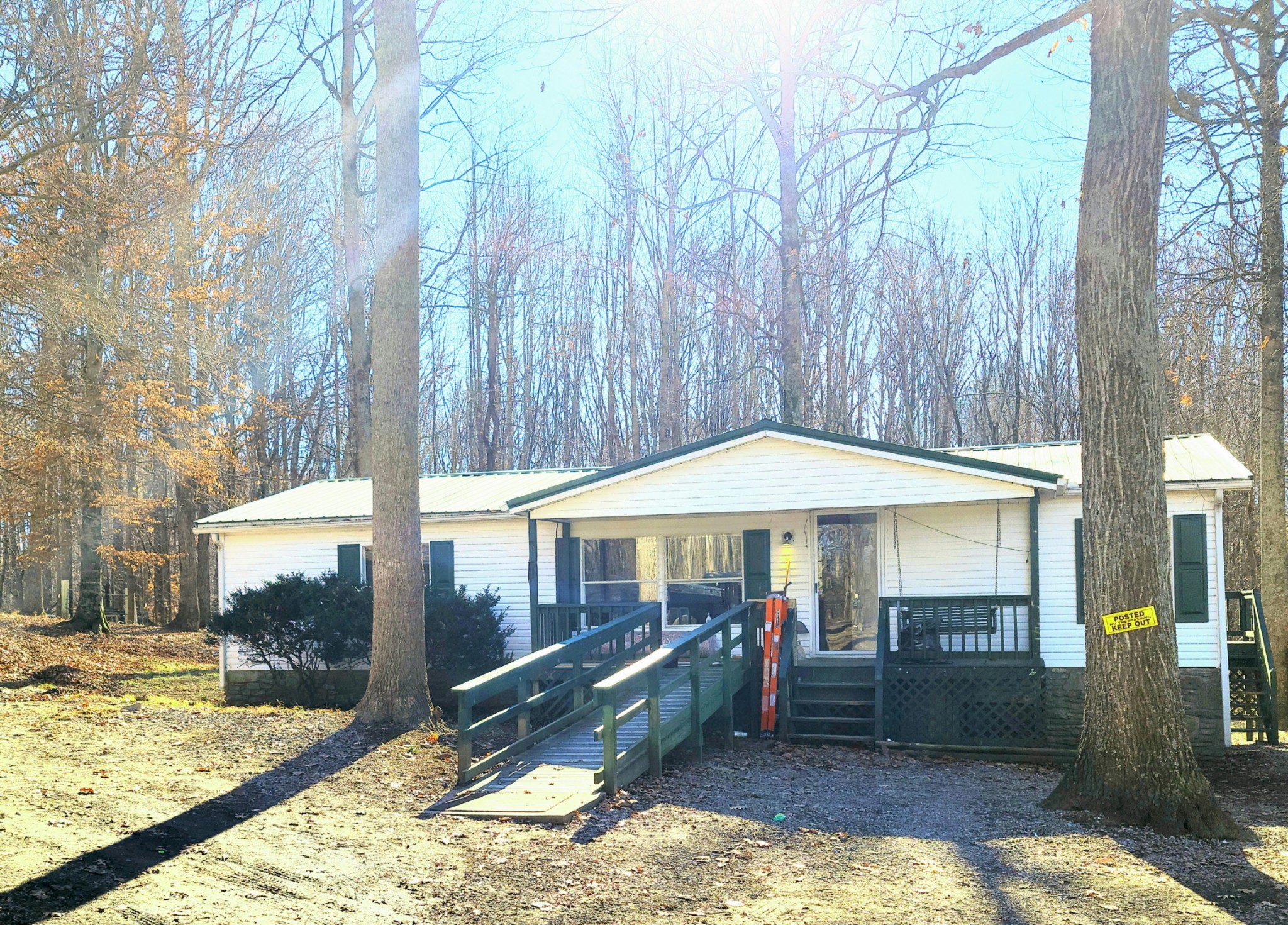 80 Sparrow Road Lafayette, TN 37083 - Photo 1 of 5 Gallery Image 1