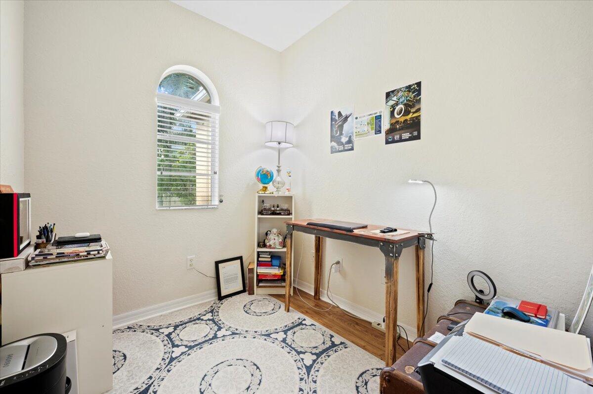 135 Seagrape Drive, Unit 202 Jupiter, FL 33458 - Photo 15 of 25 Office Den