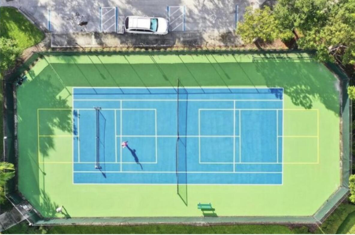 135 Seagrape Drive, Unit 202 Jupiter, FL 33458 - Photo 19 of 25 2 minutes to Pickleball / Tennis