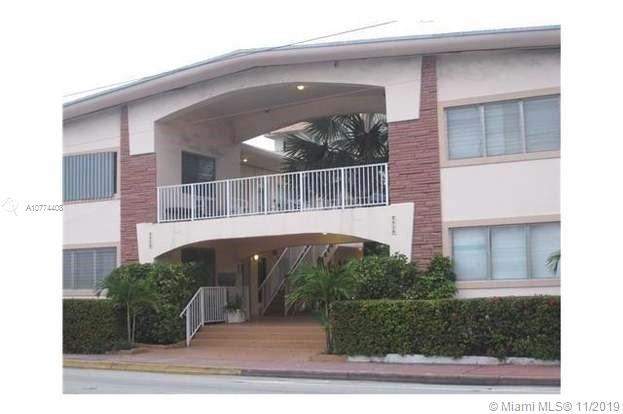 7840 Harding Avenue, Unit 2 Miami Beach, FL 33141 - Photo 1 of 1