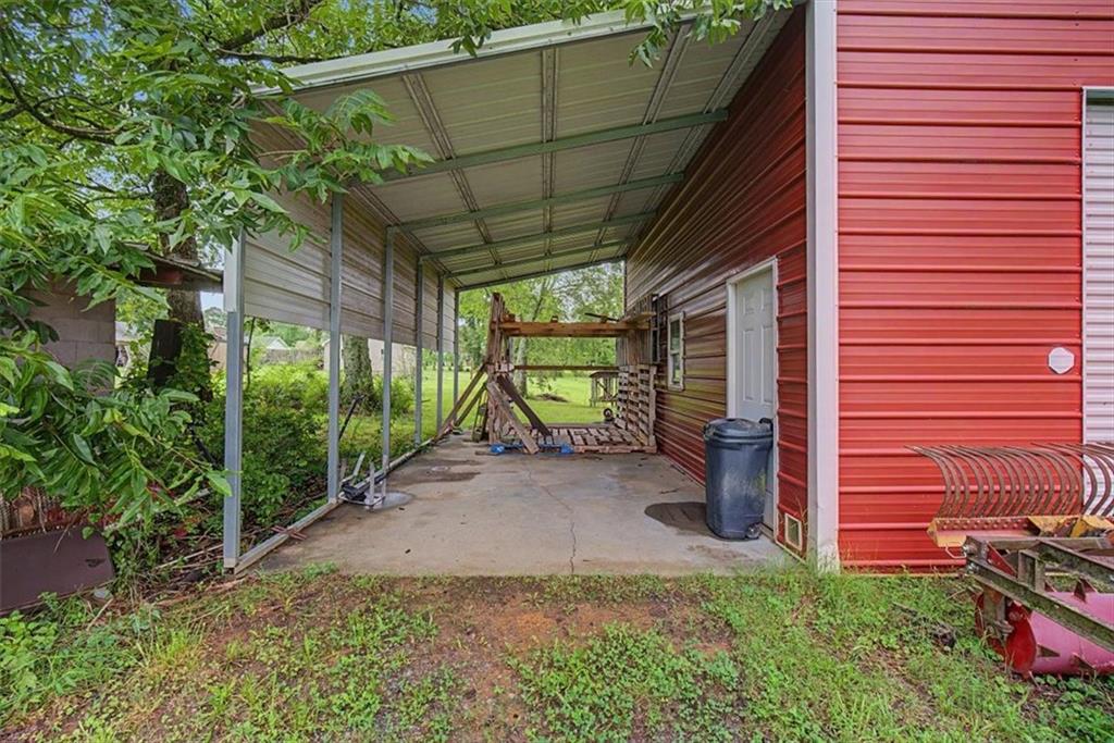 1314 Cave Springs Road Cedartown, GA 30125 - Photo 46 of 58