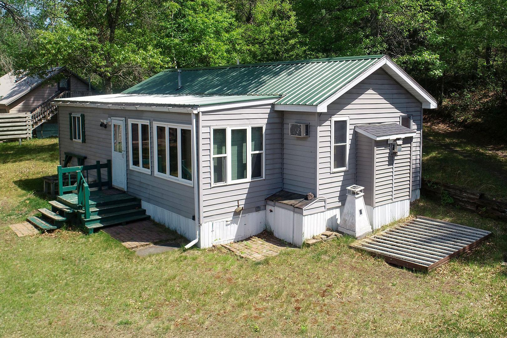 W8804 Deep Lake Road Minong, WI 54859 - Photo 2 of 33