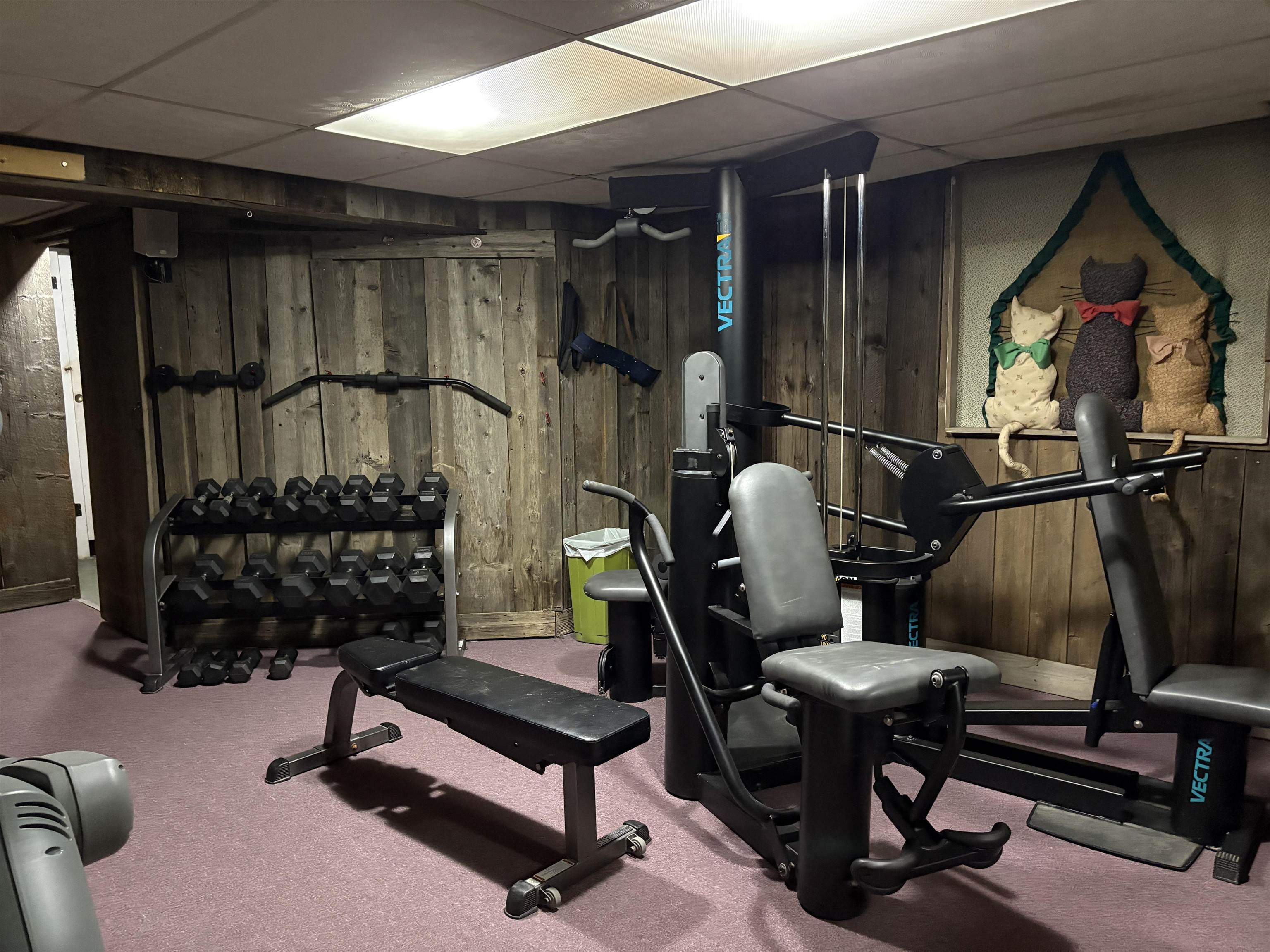 822 Center Street Lyndon, VT 05851 - Photo 22 of 42