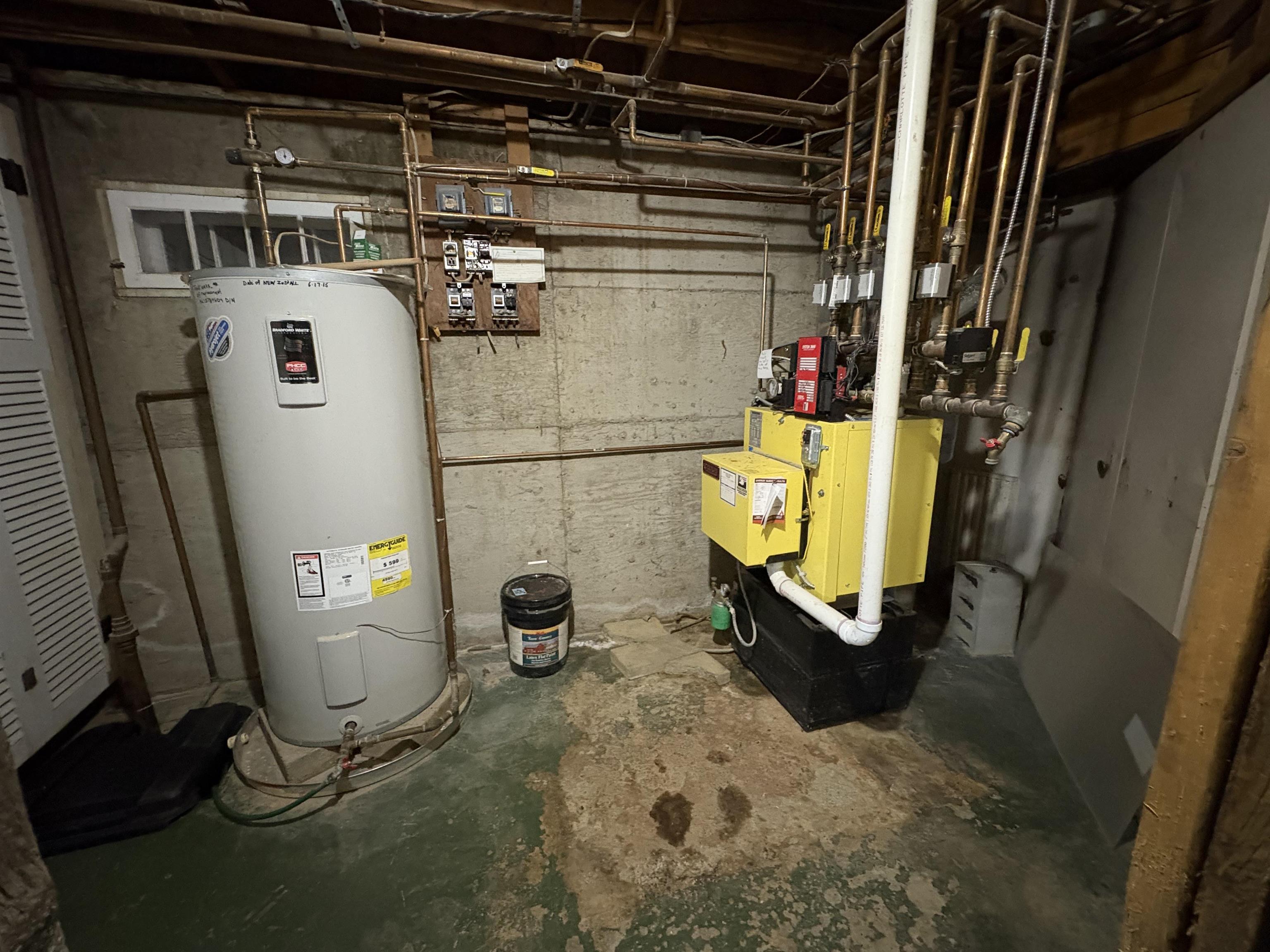 822 Center Street Lyndon, VT 05851 - Photo 25 of 42