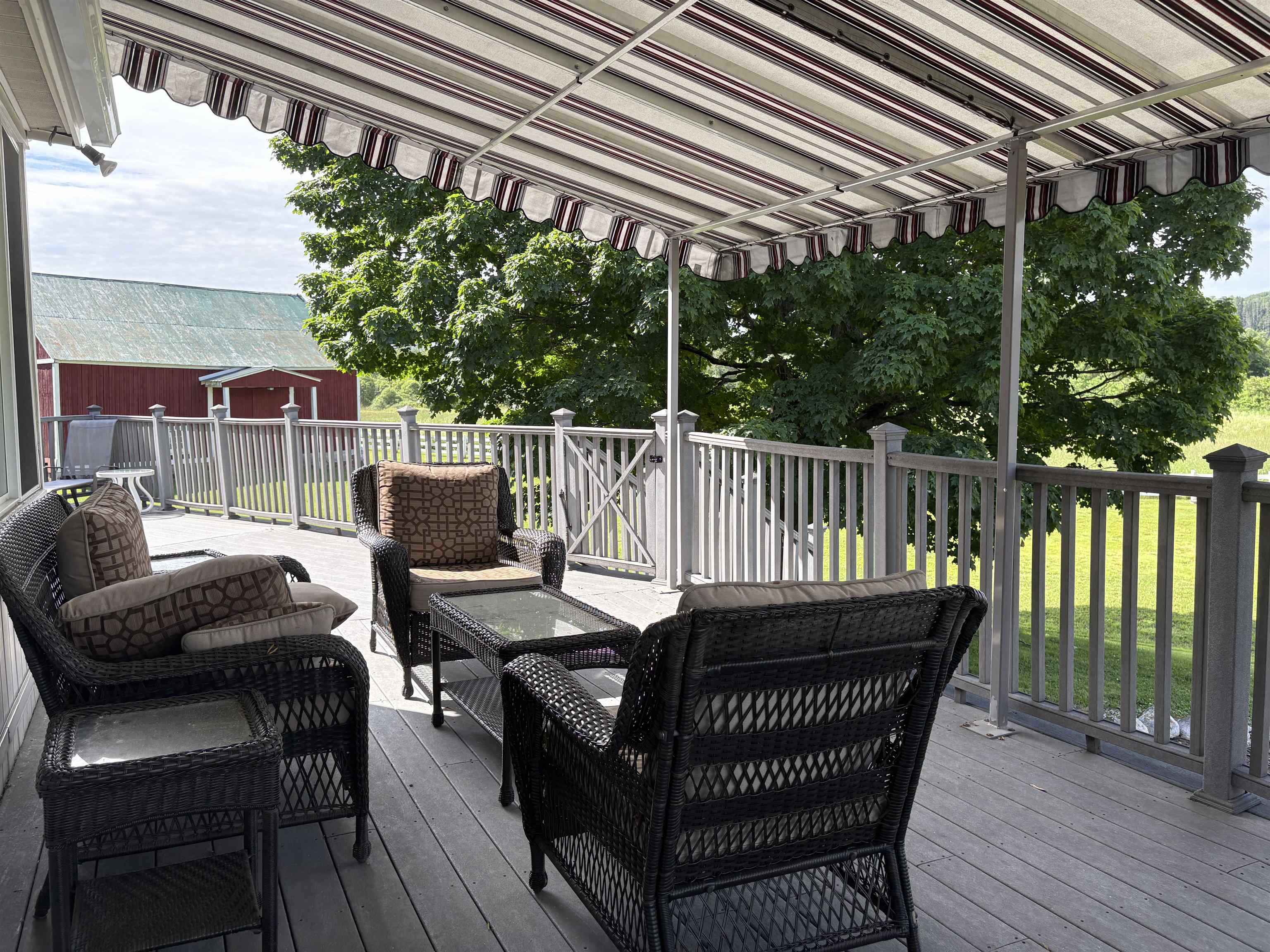 822 Center Street Lyndon, VT 05851 - Photo 32 of 42