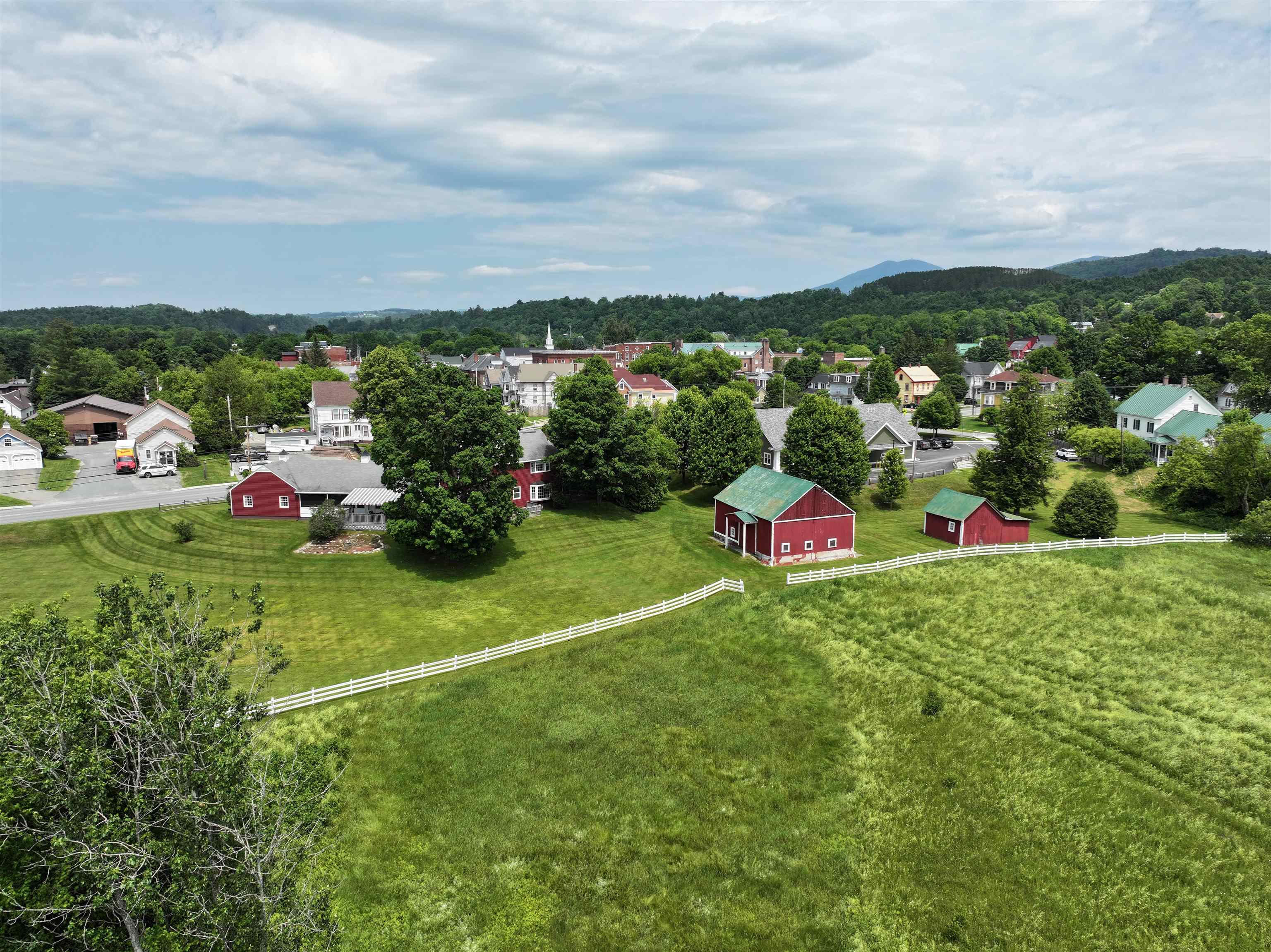 822 Center Street Lyndon, VT 05851 - Photo 36 of 42
