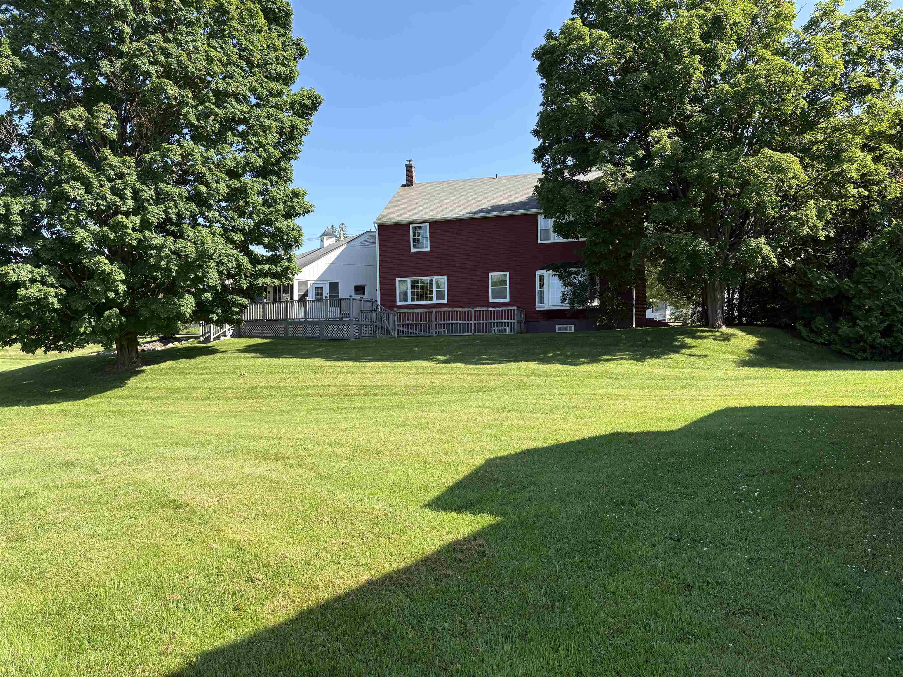 822 Center Street Lyndon, VT 05851 - Photo 38 of 42