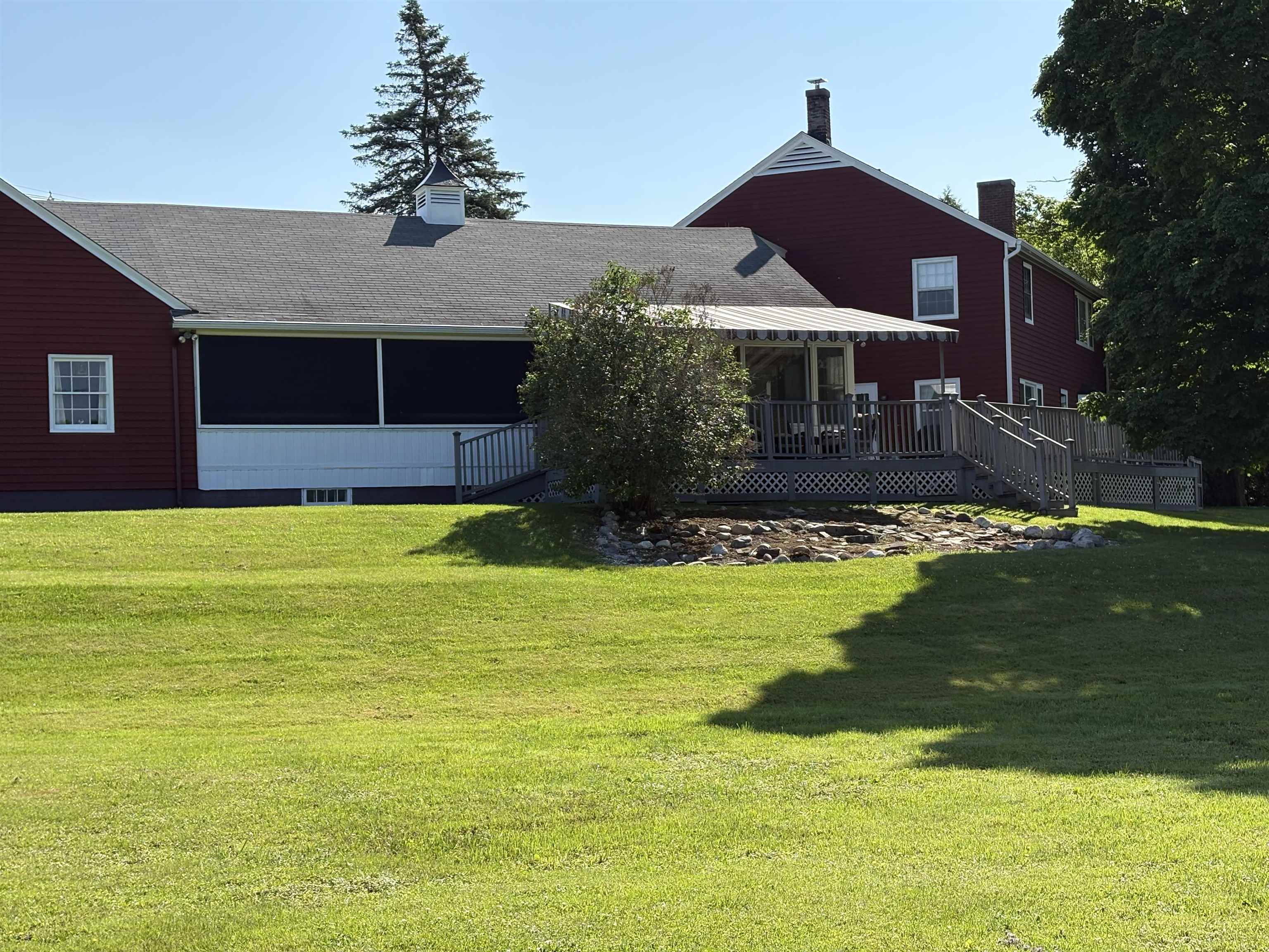 822 Center Street Lyndon, VT 05851 - Photo 40 of 42