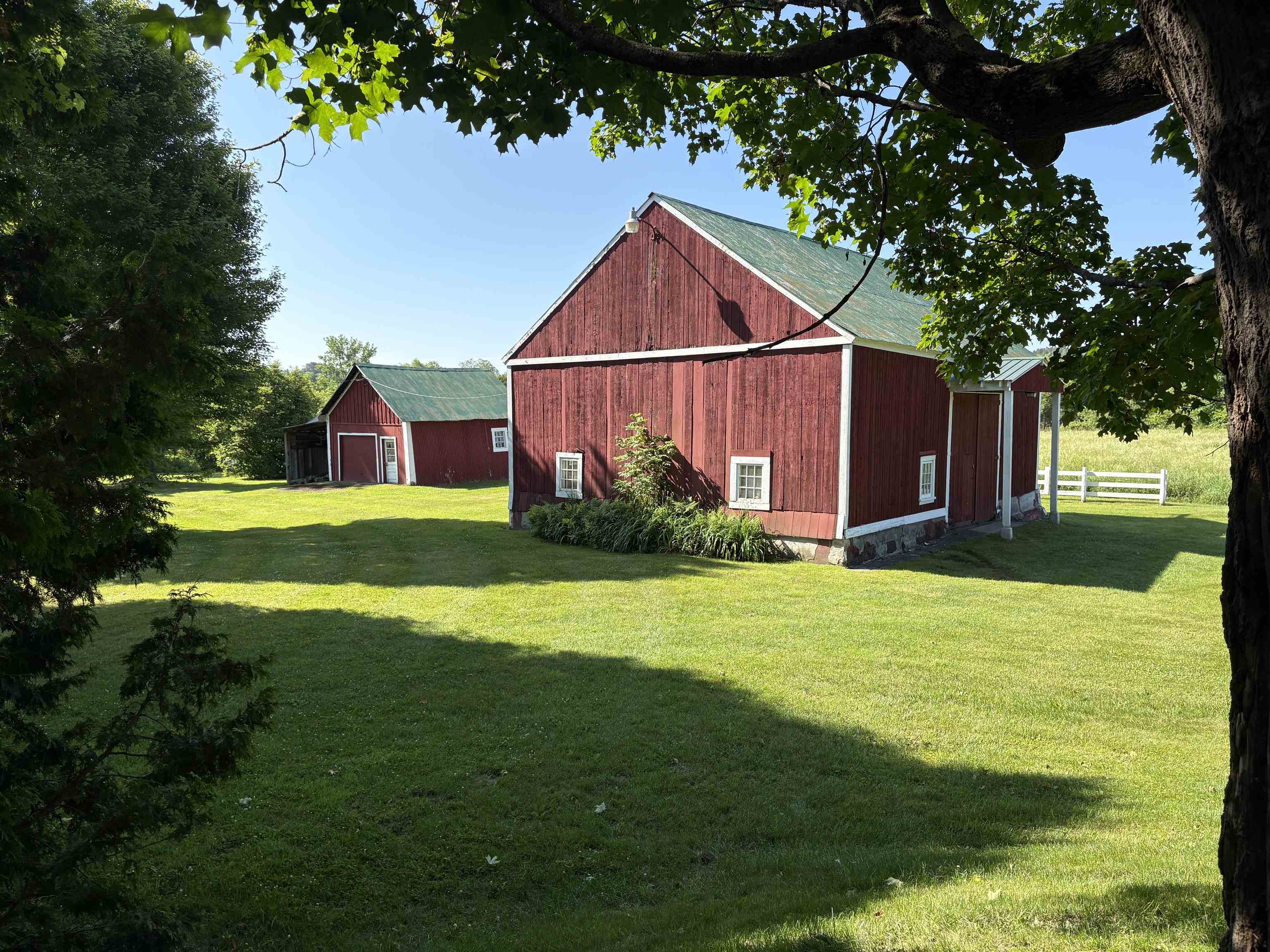 822 Center Street Lyndon, VT 05851 - Photo 42 of 42