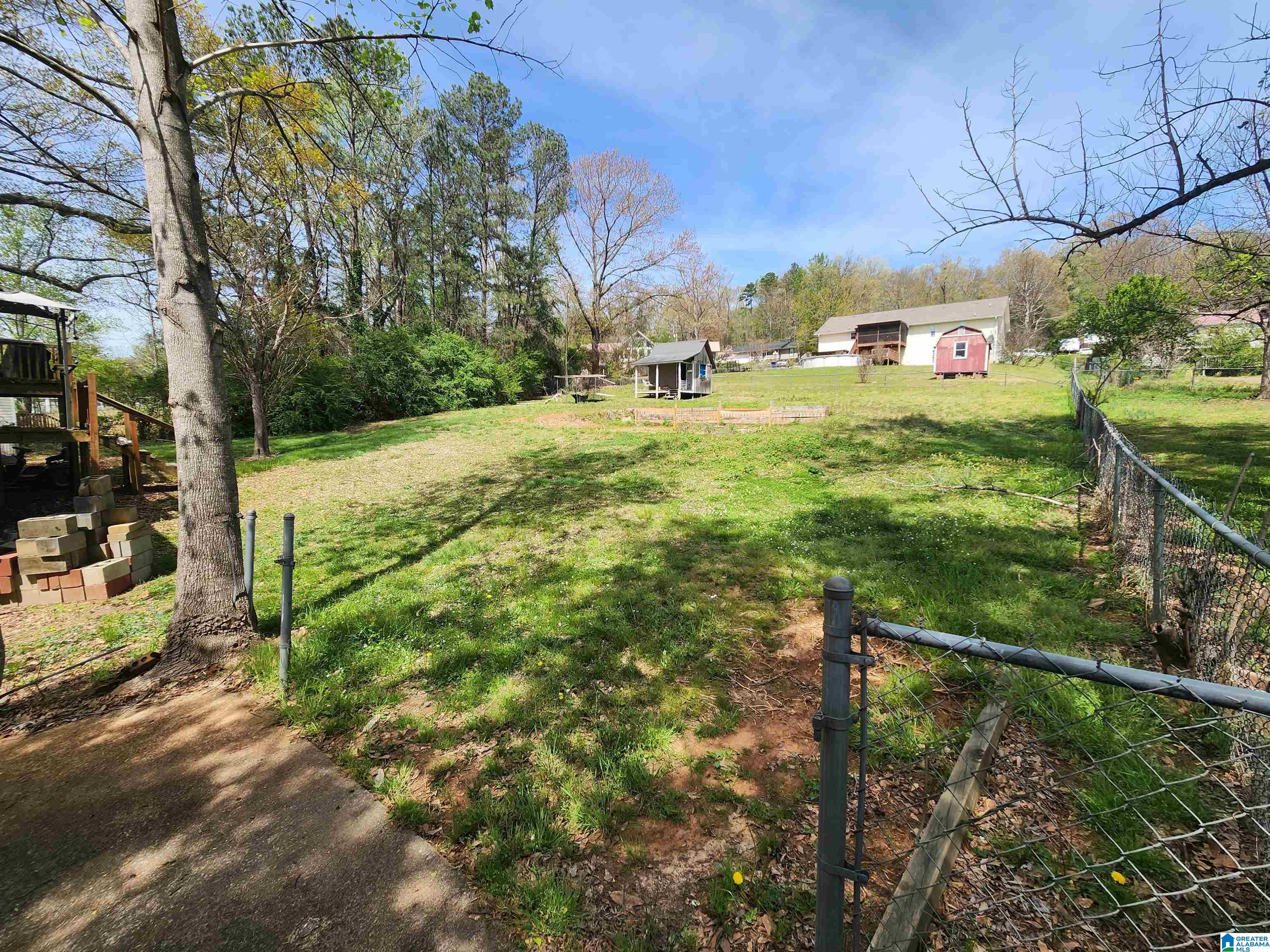 195 Pine Manor Road Alexandria, AL 36250 - Photo 4 of 20