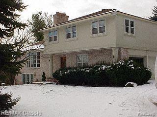 5320 Franklin Road Bloomfield Hills, MI 48302 - Photo 1 of 1 Property Photo