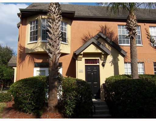 6404 Raleigh Street, Unit 2314 Orlando, FL 32835 - Photo 1 of 1 Exterior Front