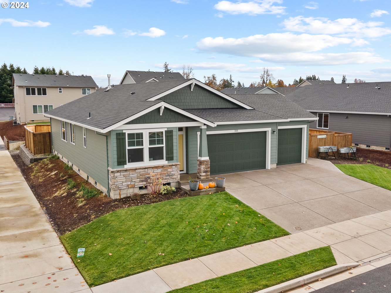 255 Walnut Street Mount Angel, OR 97362 - Photo 4 of 43 Gallery Image 4