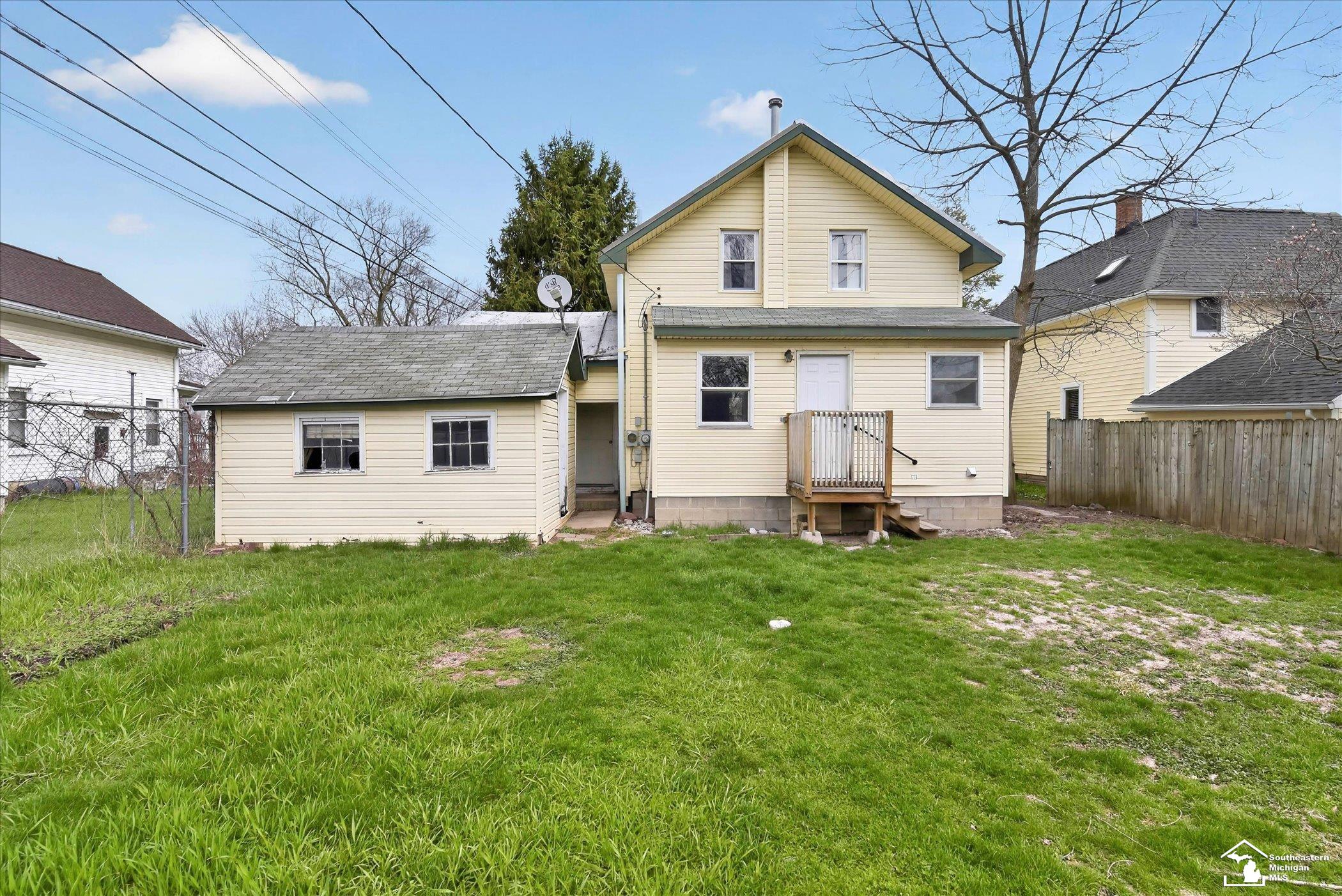 729 Obrien Street Monroe, MI 48161 - Photo 33 of 34
