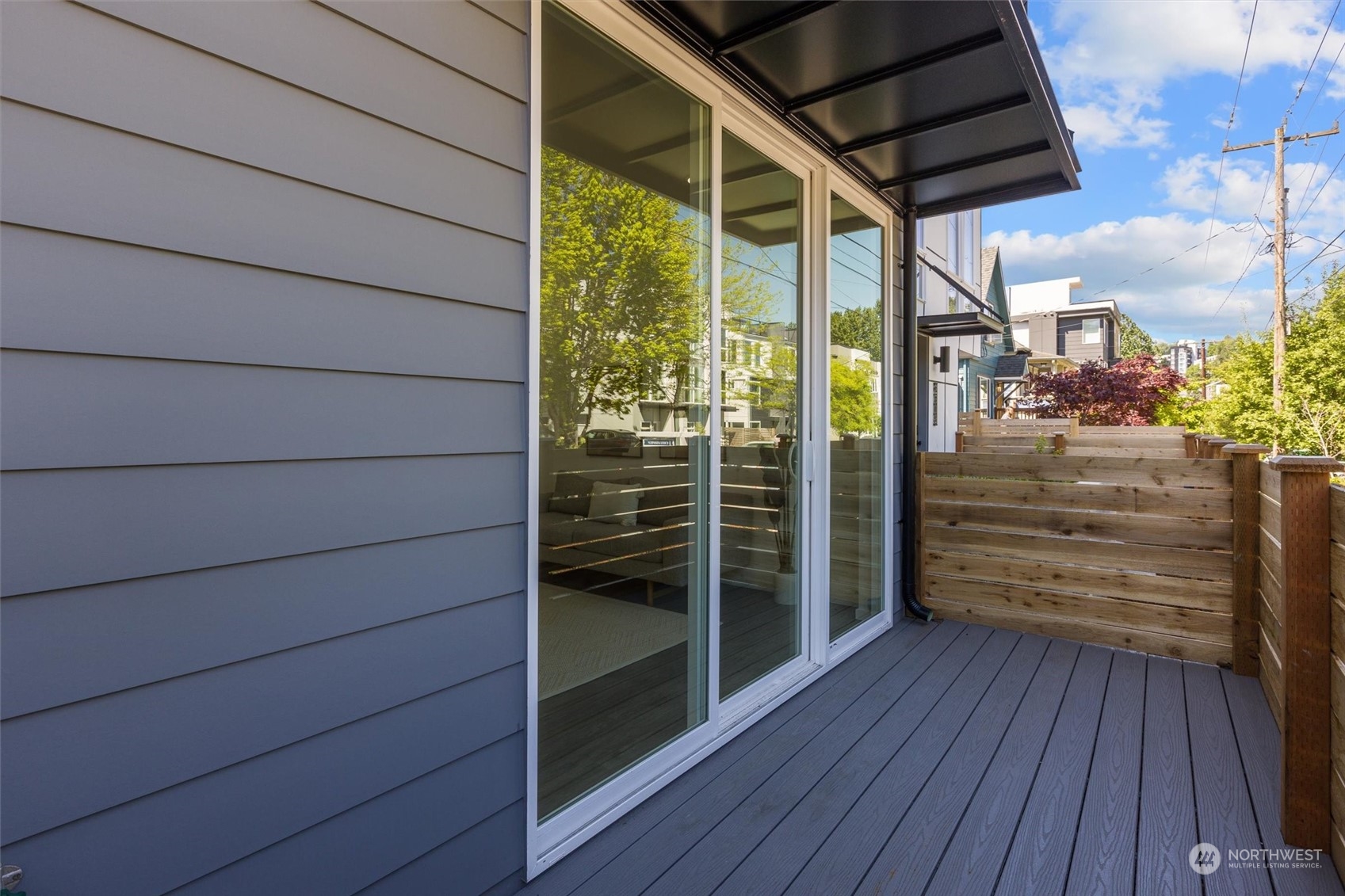 2605 Southwest Nevada Street Seattle, WA 98126 - Photo 12 of 24 a view of outdoor space