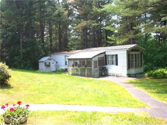 75 Sandy Pines Road East Montpelier, VT 05651 - Photo 1 of 2 Gallery Image 1