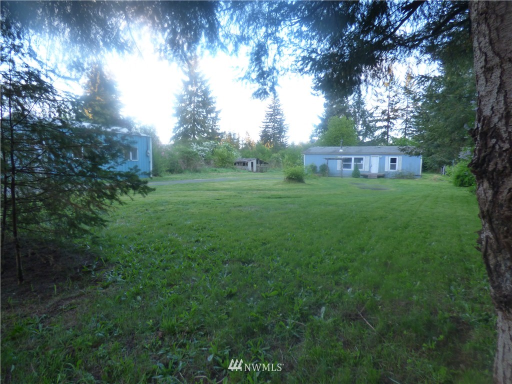 9911 178th Way Southwest Rochester, WA 98579 - Photo 1 of 24