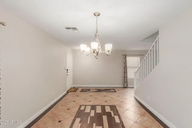 a view of a storage & utility room