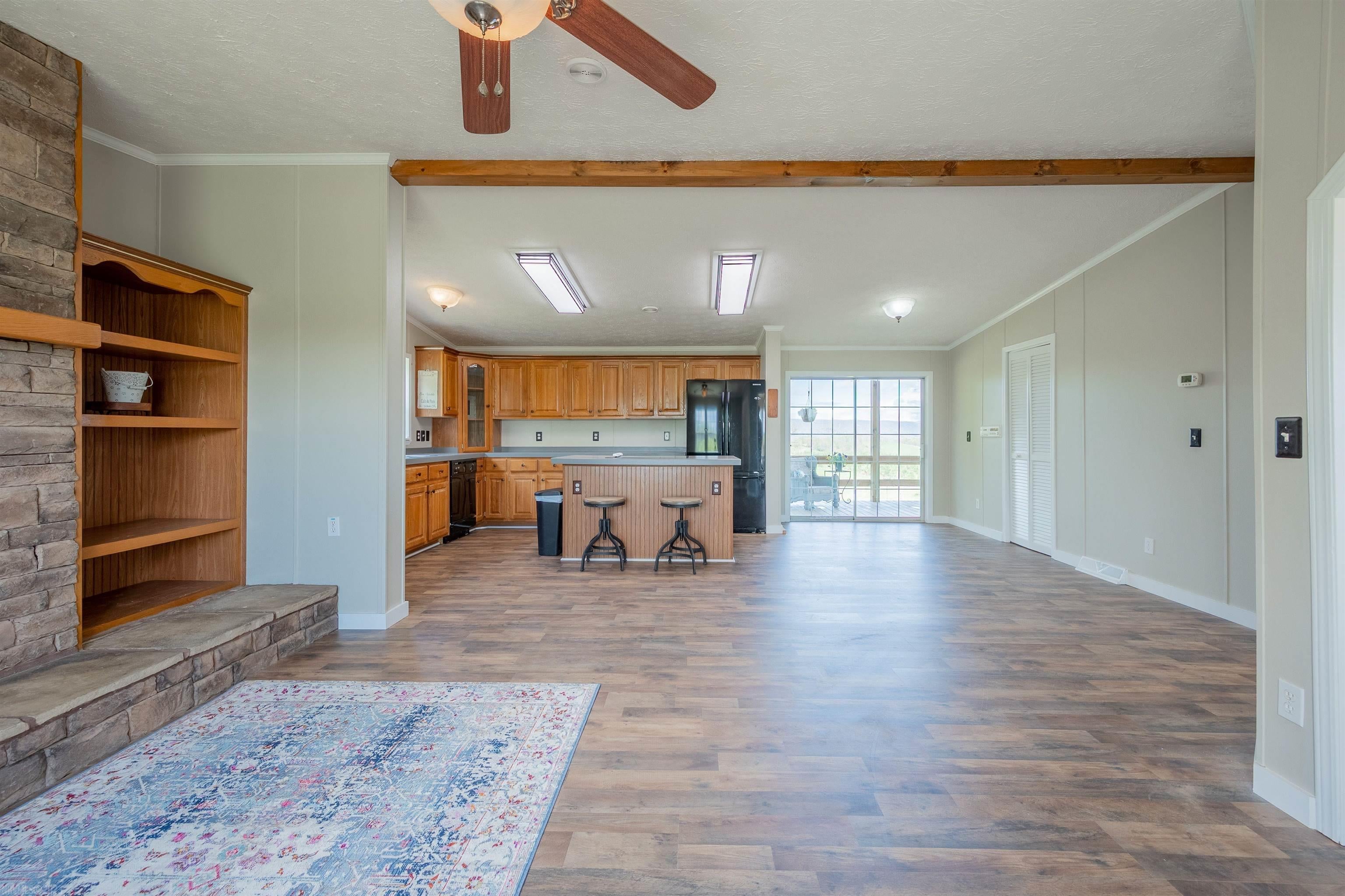 6983 Morgan Farm Road Radford, VA 24141 - Photo 21 of 84 Gallery Image 21