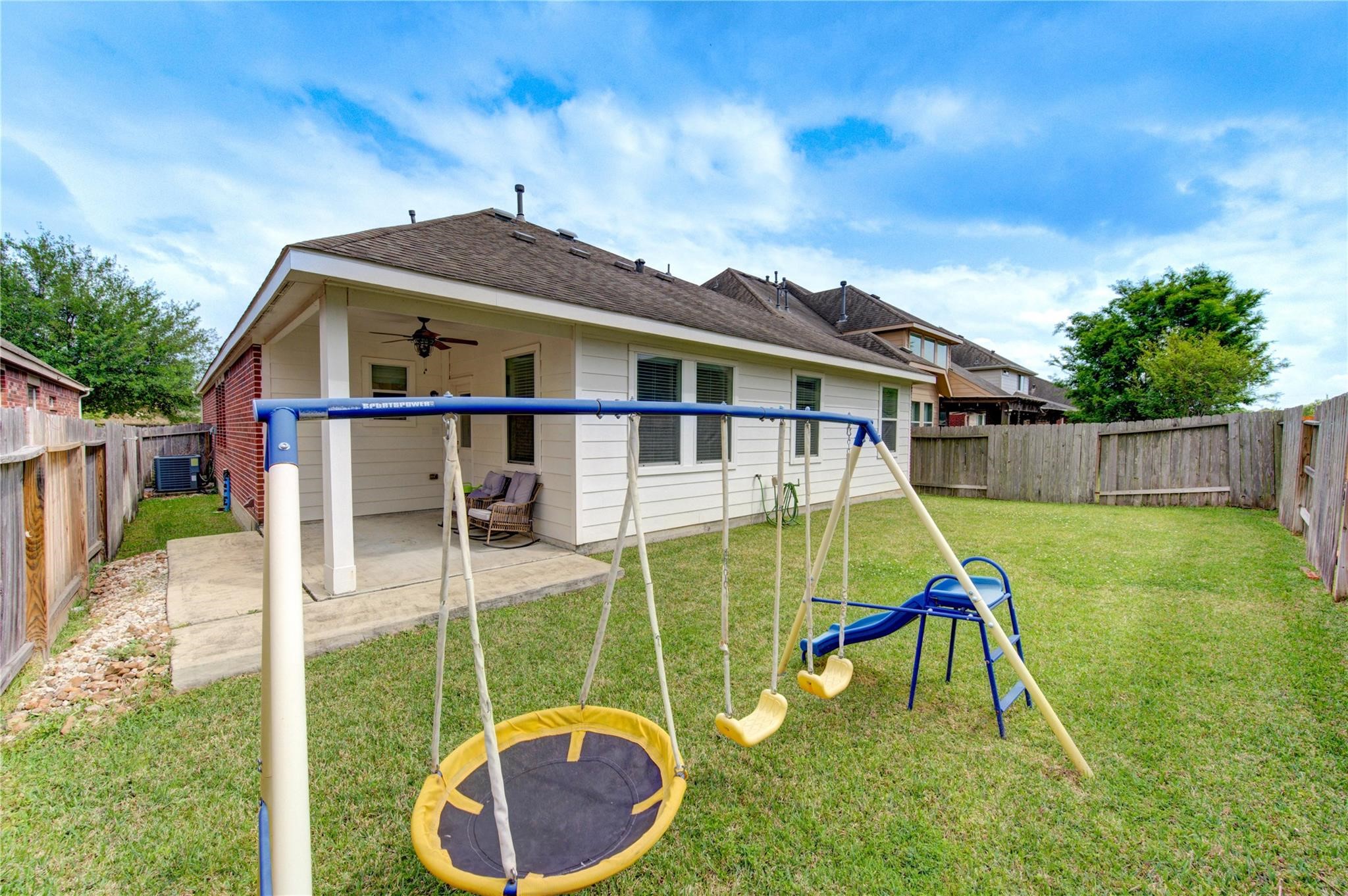 3306 Windsor Ranch Lane Katy, TX 77494 - Photo 20 of 22