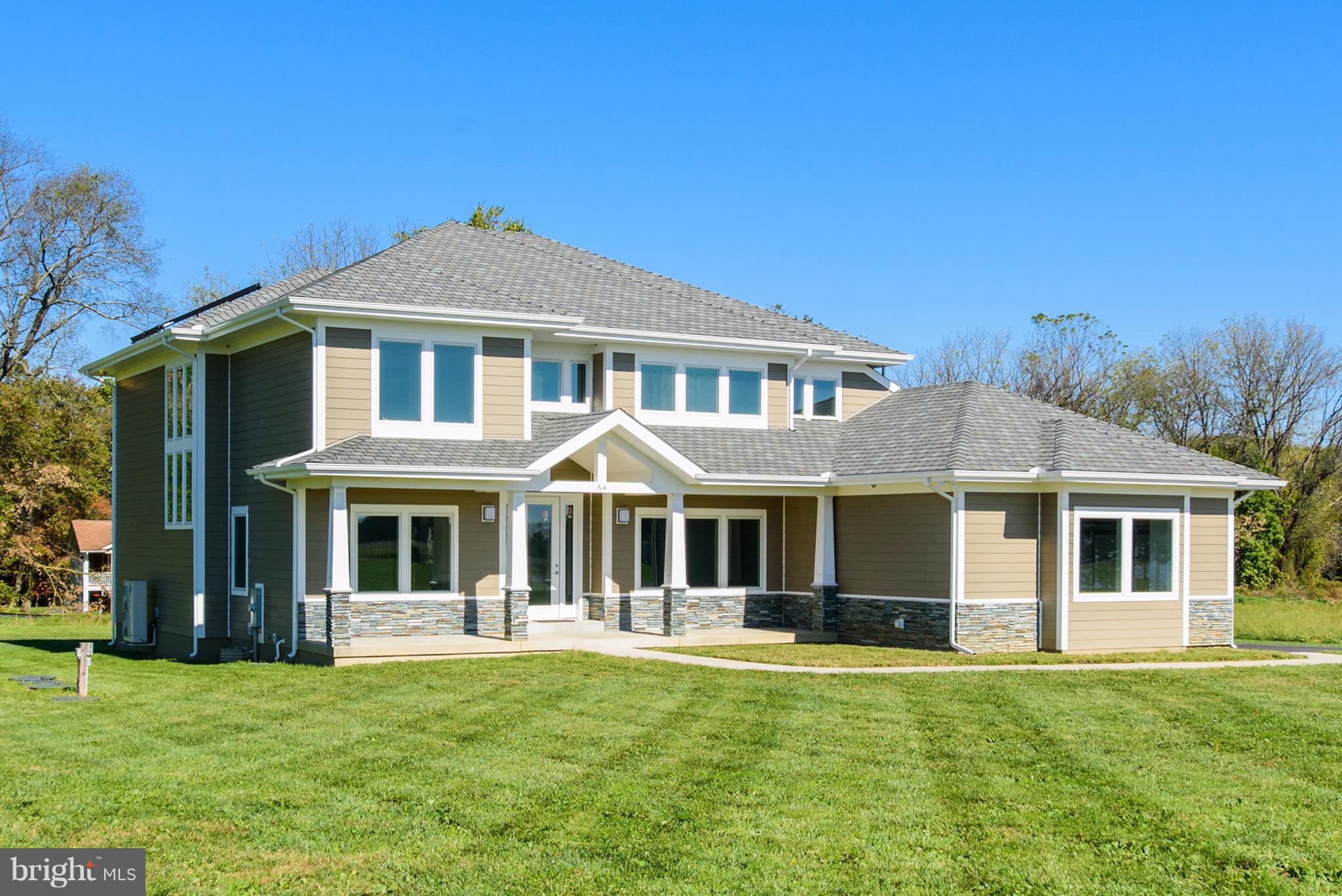 64 Galliac Drive Rising Sun, MD 21911 - Photo 1 of 30 Welcome to your new home...