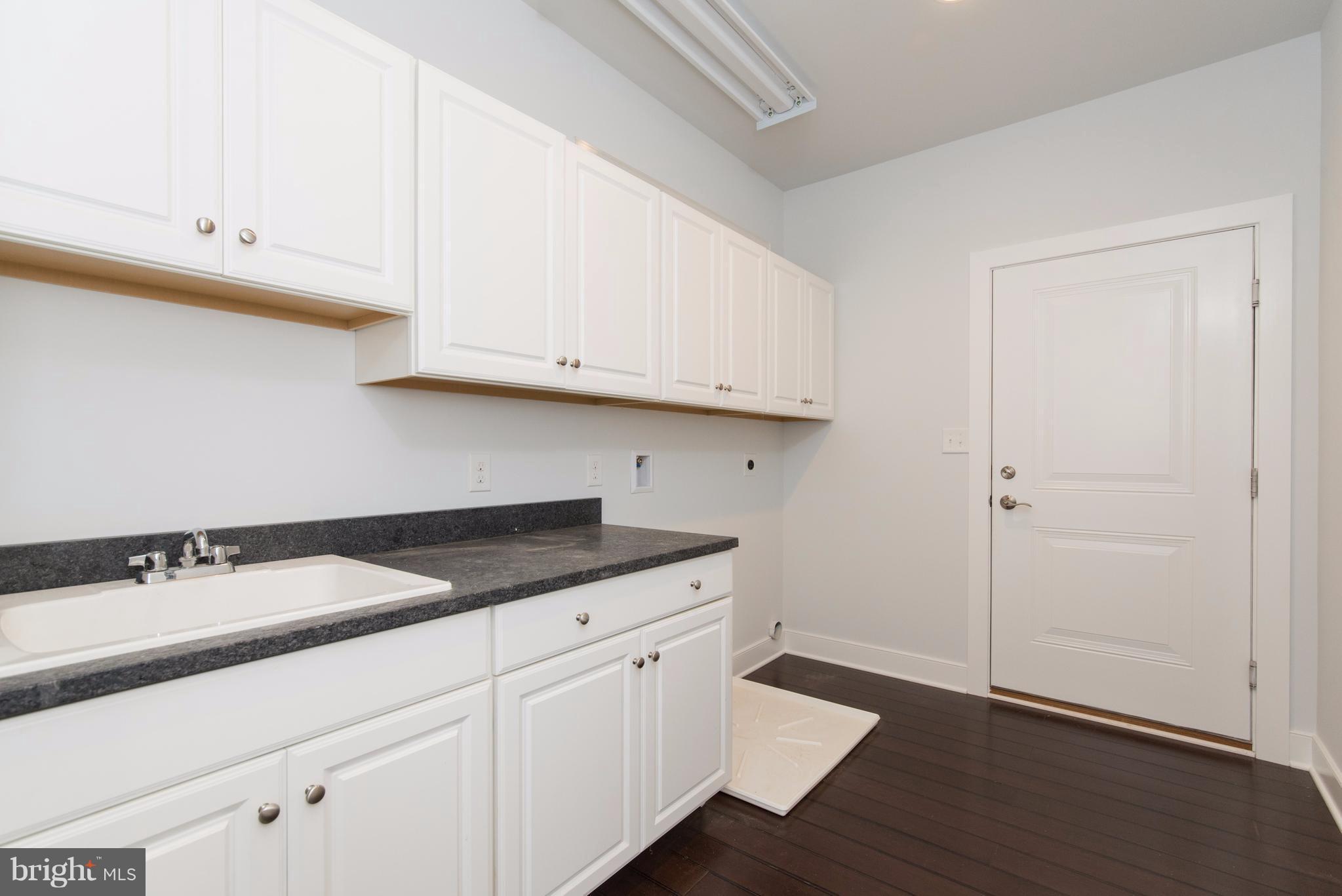 64 Galliac Drive Rising Sun, MD 21911 - Photo 14 of 30 Laundry