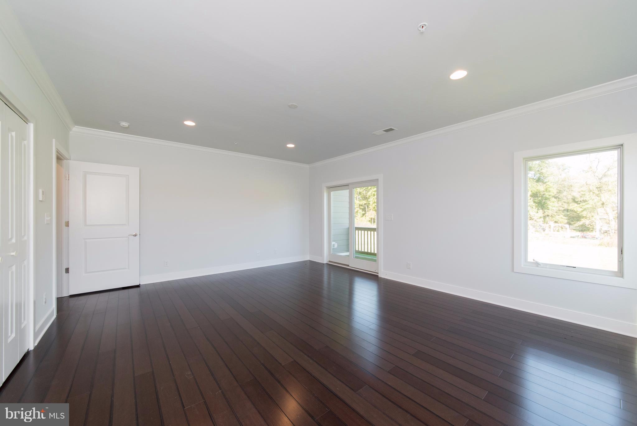 64 Galliac Drive Rising Sun, MD 21911 - Photo 15 of 30 Main Level Master Bedroom