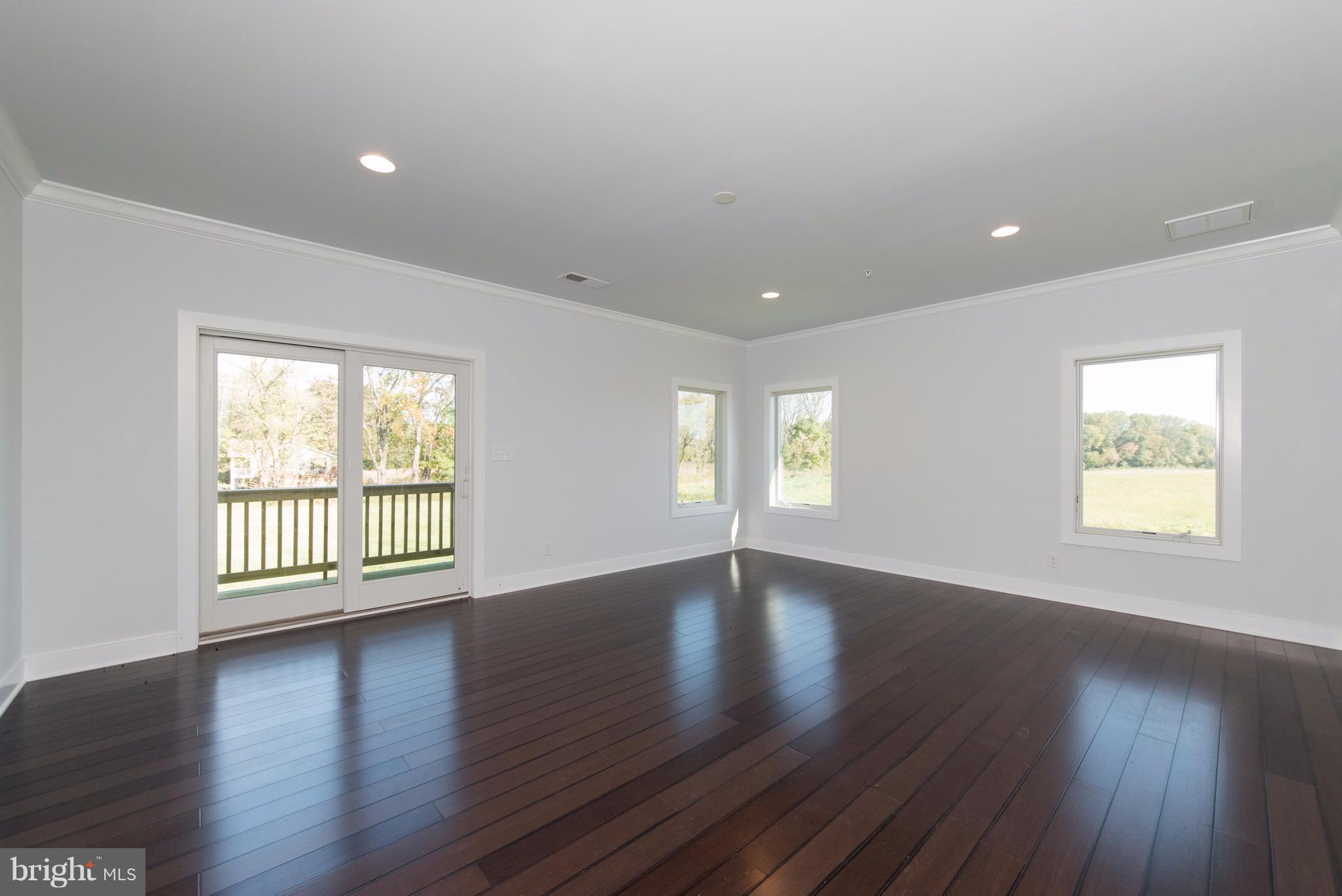 64 Galliac Drive Rising Sun, MD 21911 - Photo 17 of 30 Main Level Master Bedroom