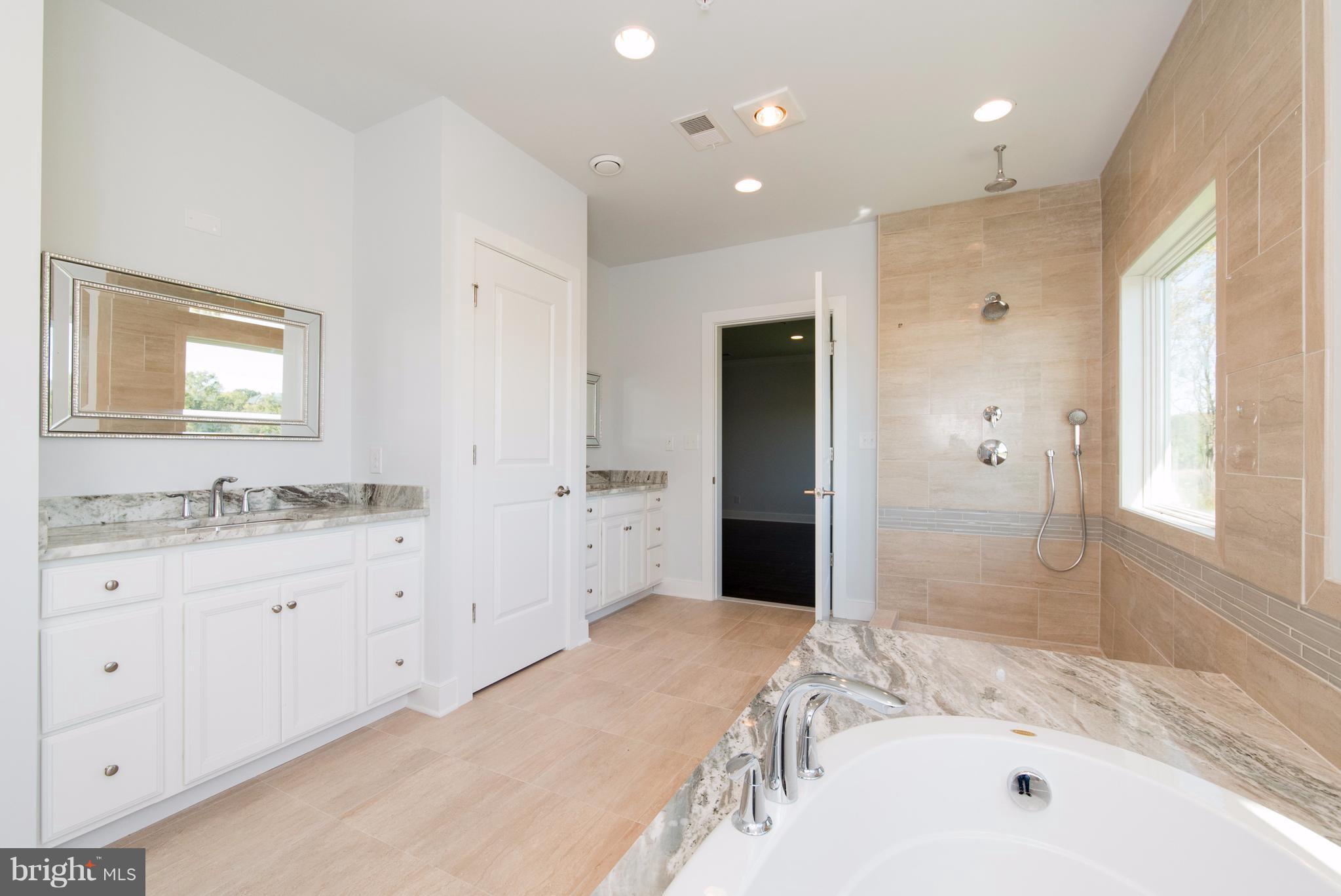 64 Galliac Drive Rising Sun, MD 21911 - Photo 20 of 30 Main Level Master Bathroom