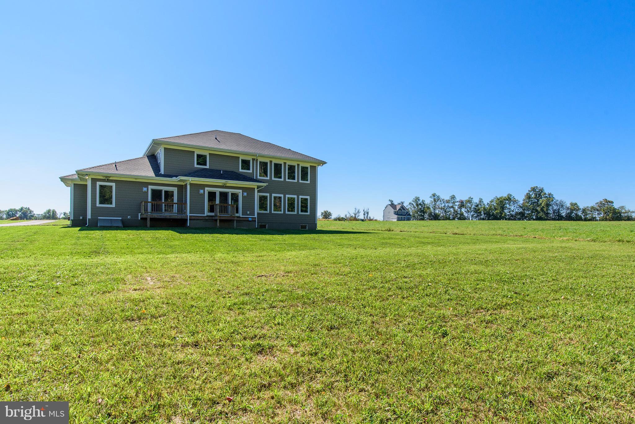 64 Galliac Drive Rising Sun, MD 21911 - Photo 30 of 30 Exterior
