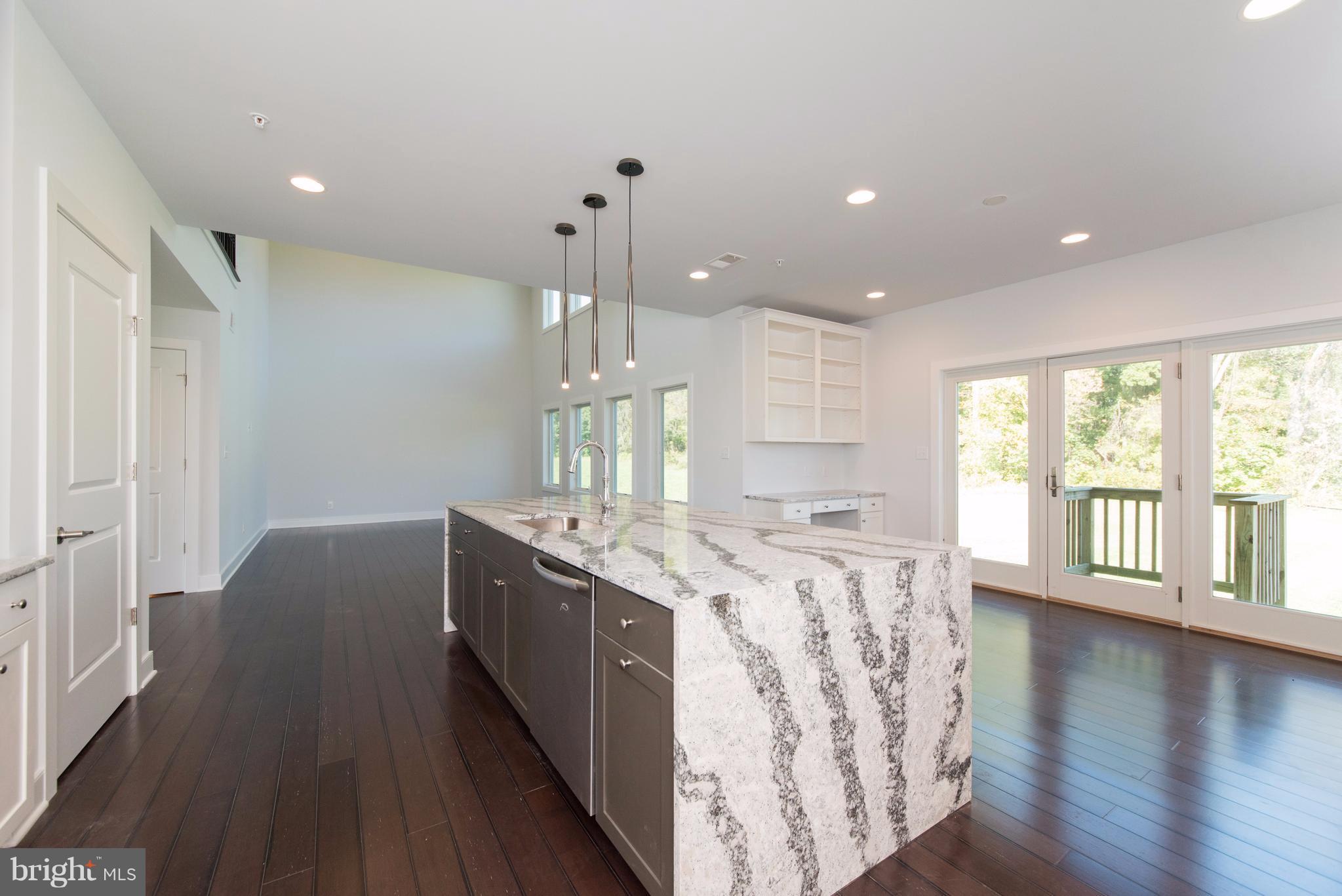 64 Galliac Drive Rising Sun, MD 21911 - Photo 5 of 30 Kitchen