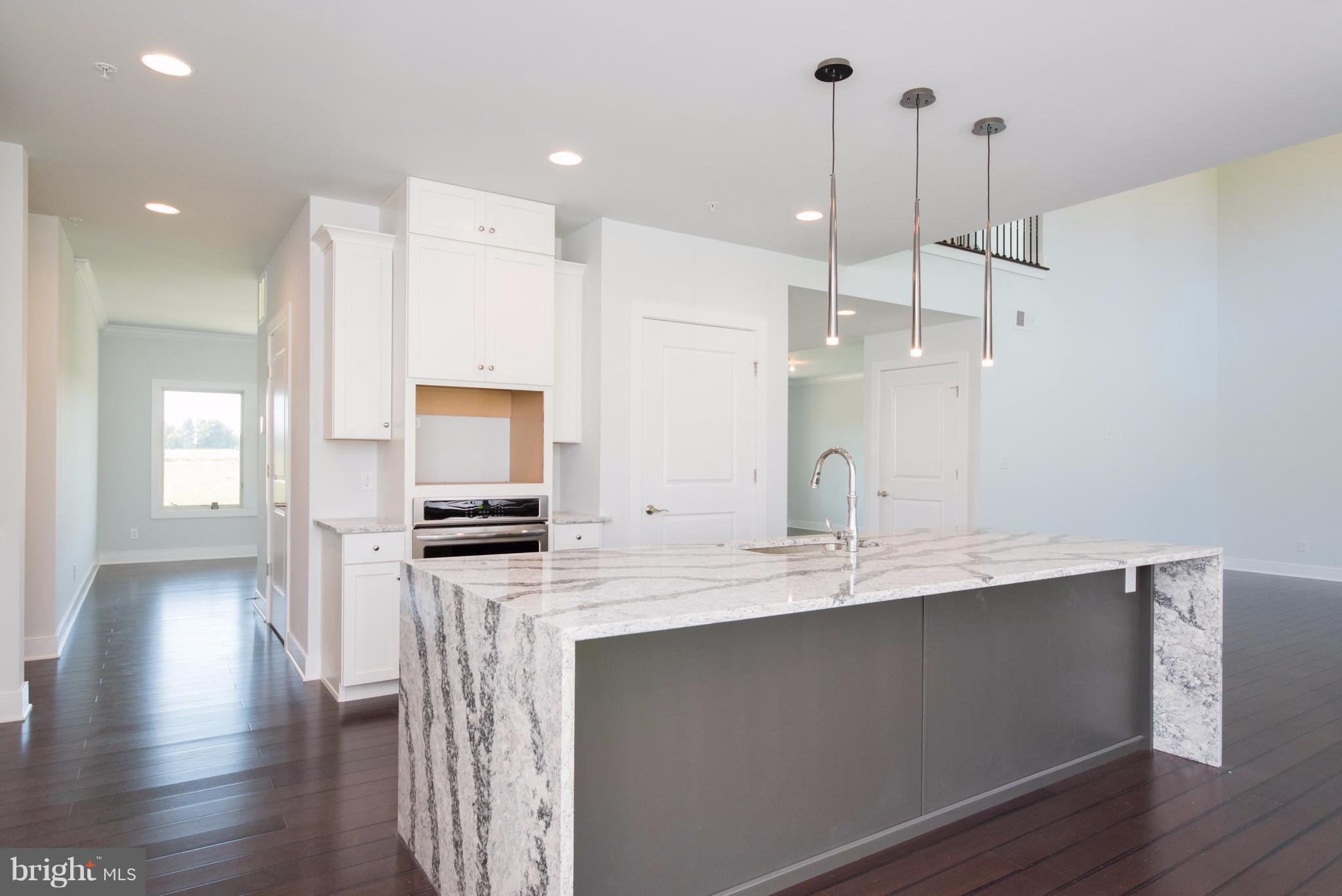 64 Galliac Drive Rising Sun, MD 21911 - Photo 6 of 30 Kitchen