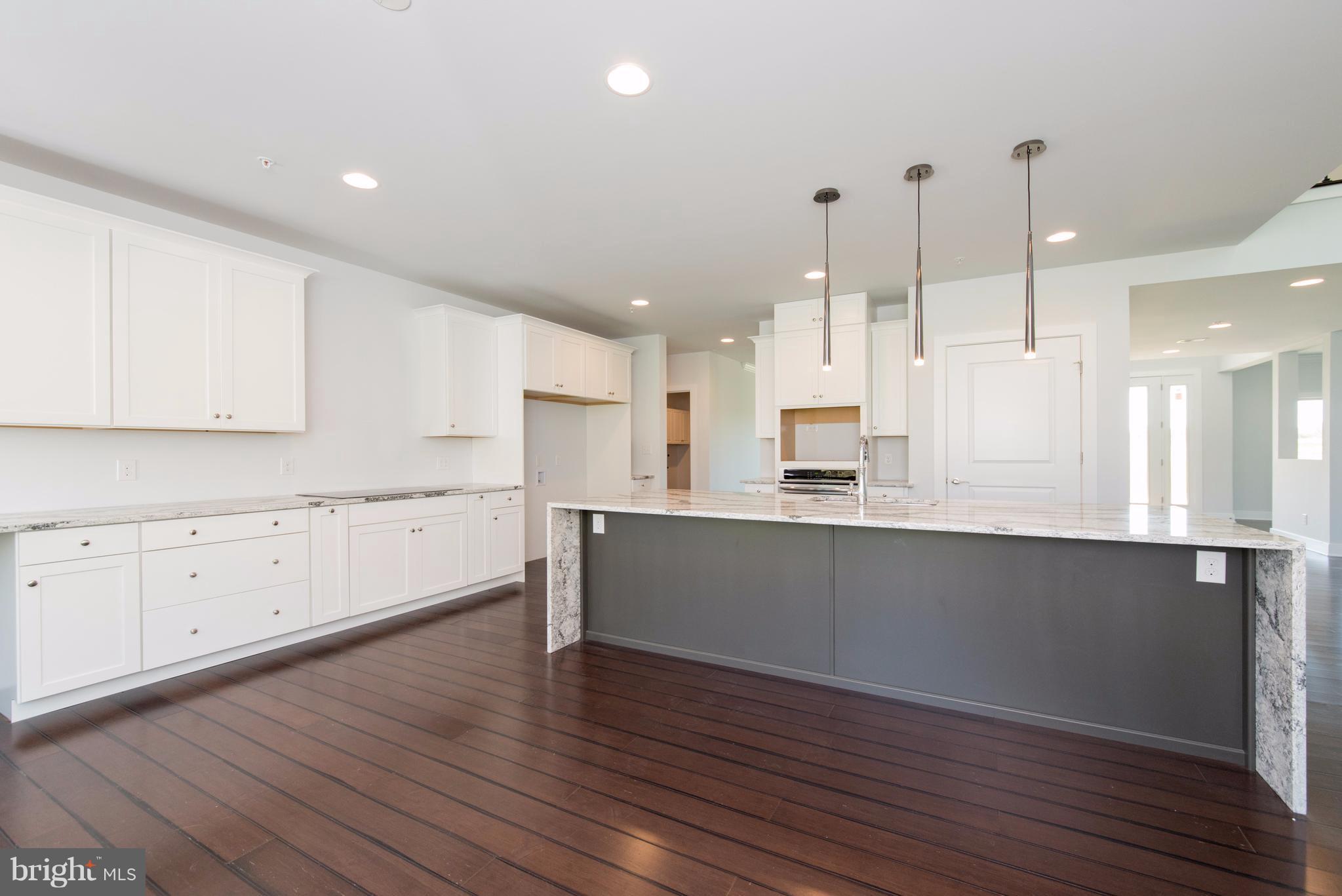 64 Galliac Drive Rising Sun, MD 21911 - Photo 7 of 30 Kitchen