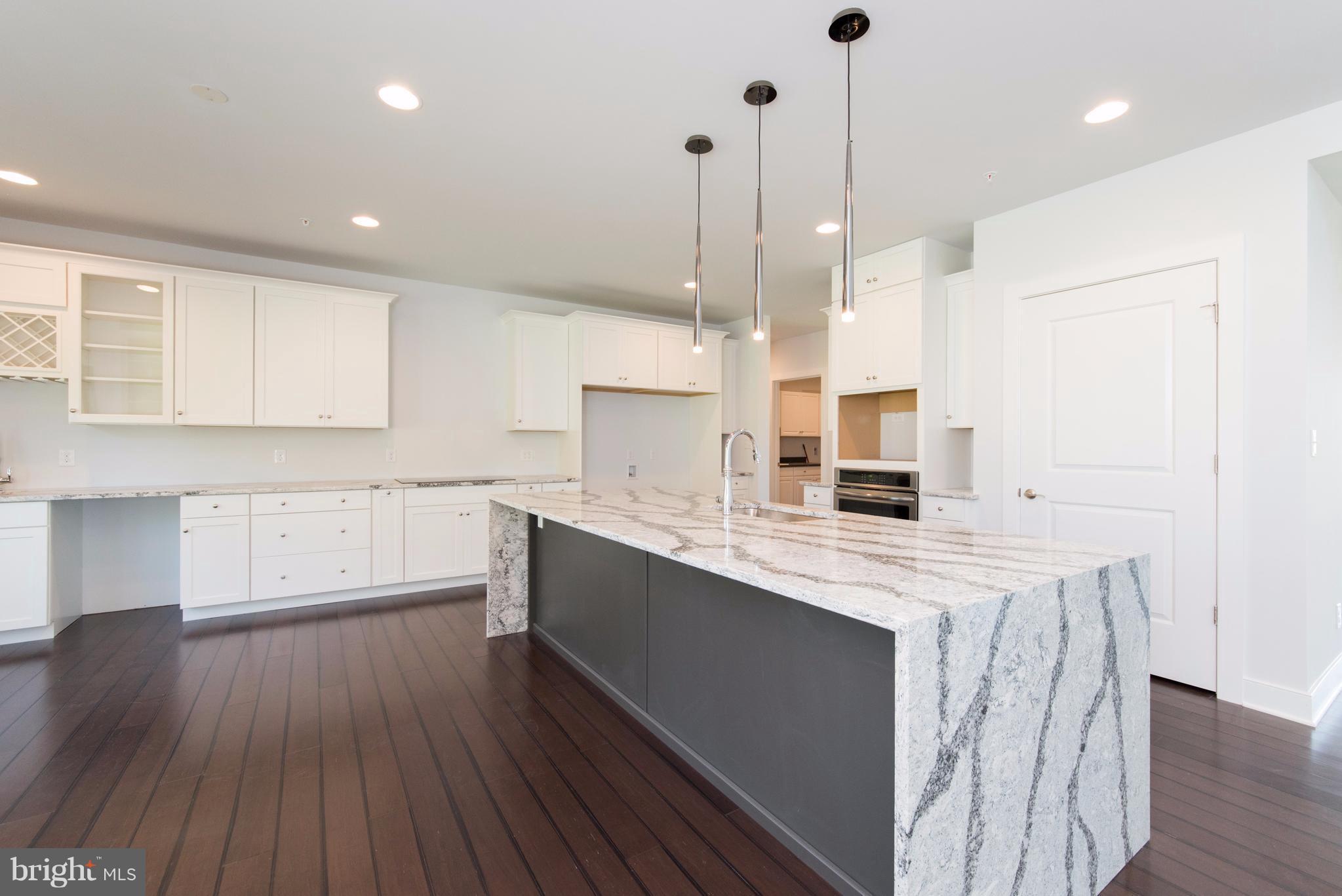 64 Galliac Drive Rising Sun, MD 21911 - Photo 8 of 30 Kitchen
