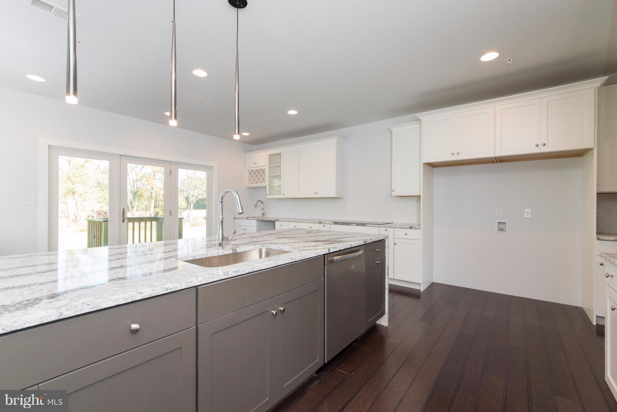 64 Galliac Drive Rising Sun, MD 21911 - Photo 9 of 30 Kitchen