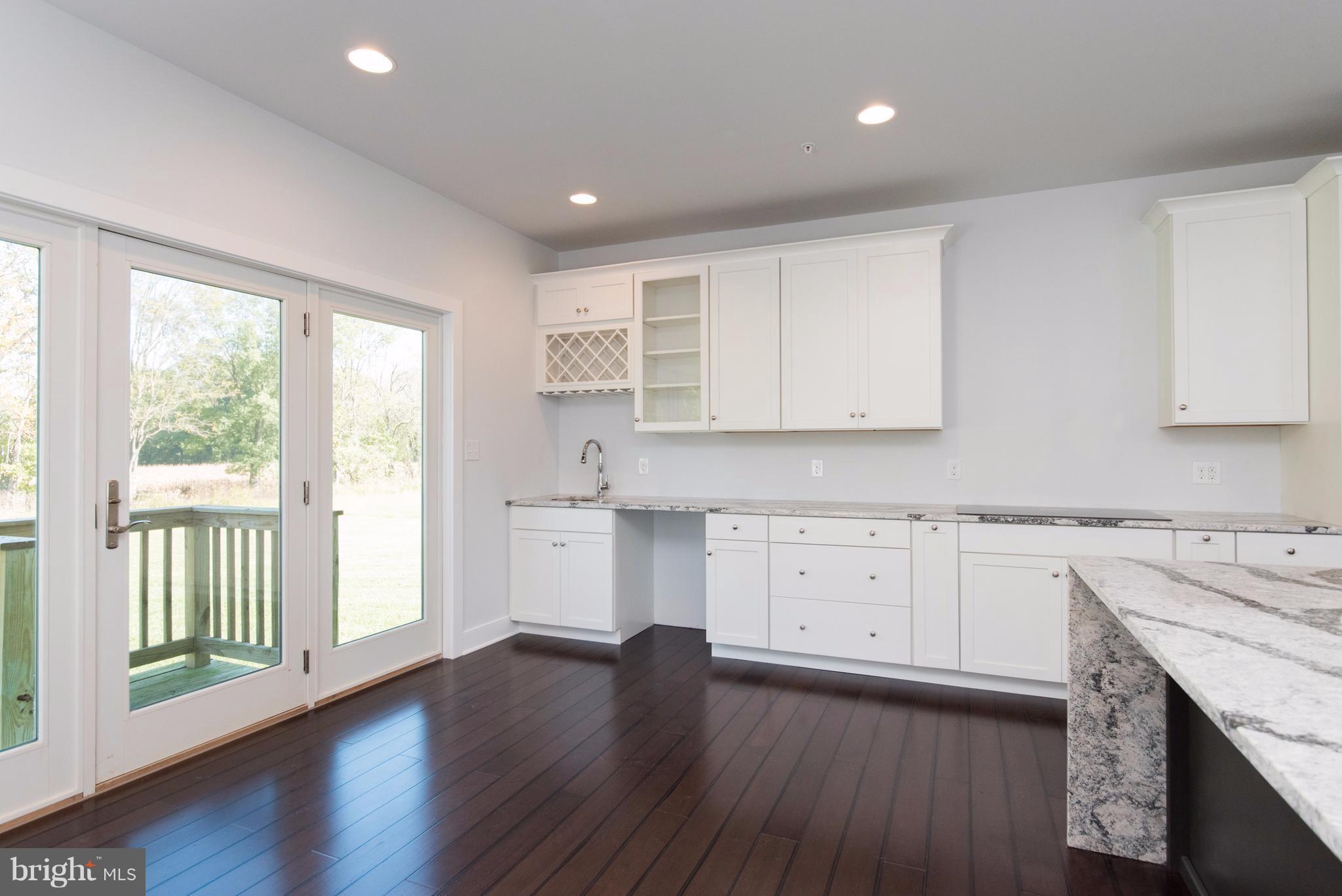 64 Galliac Drive Rising Sun, MD 21911 - Photo 10 of 30 Kitchen