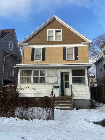 $160,000 | 67 Arch Street, Rochester, NY 14609