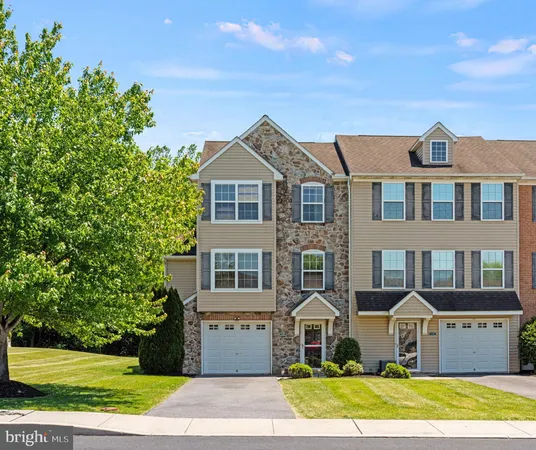 $285,000 | 115 Westpoint Drive, Carlisle, PA 17013
