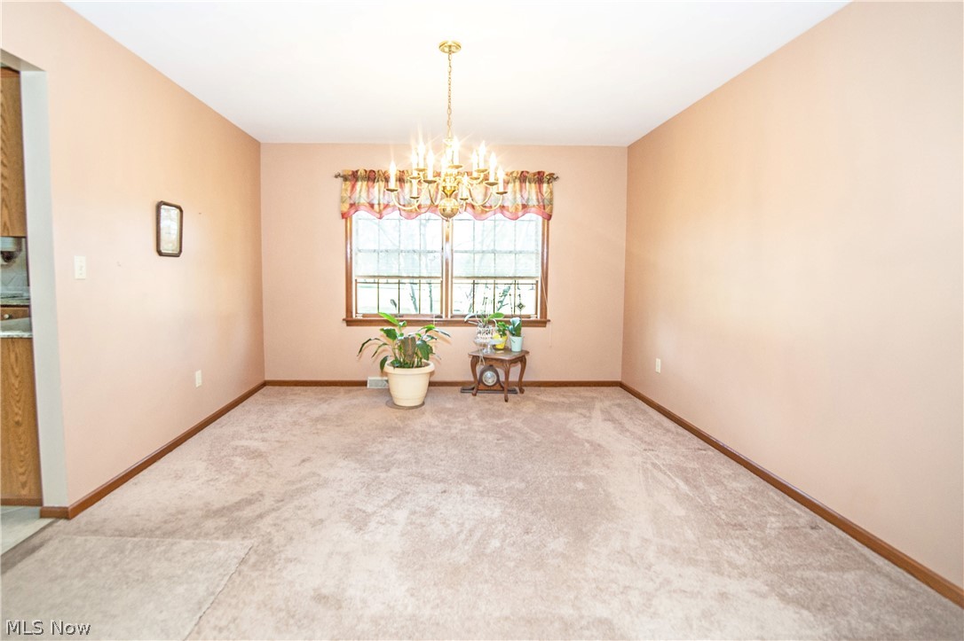 9834 New Buffalo Road Canfield, OH 44406 - Photo 12 of 32 Gallery Image 12