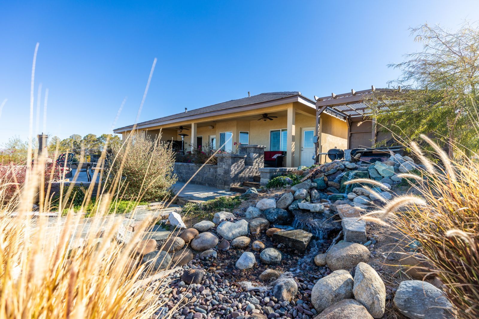 1837 South Monache Street Ridgecrest, CA 93555 - Photo 40 of 50