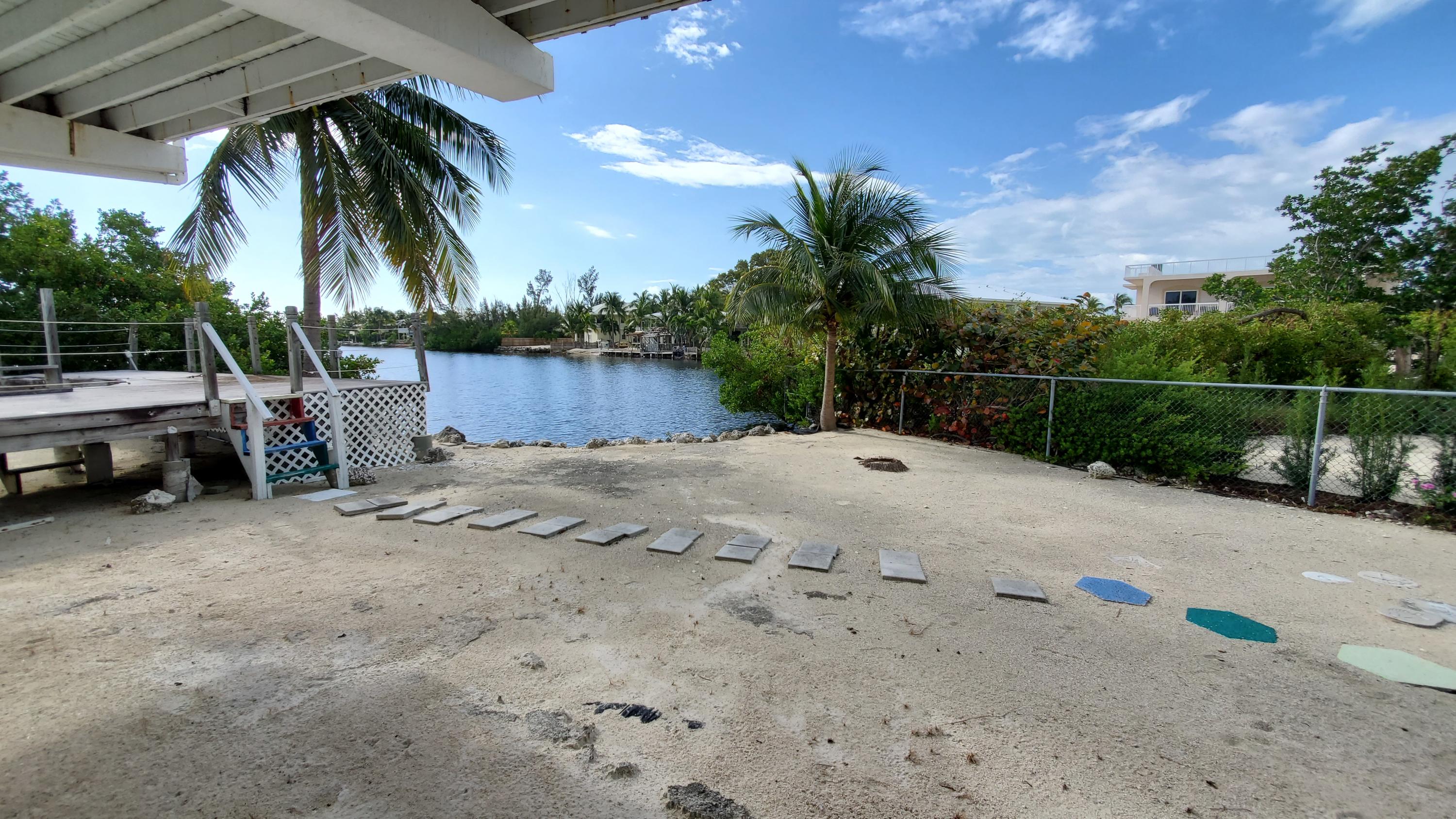 66 Mutiny Place Key Largo, FL 33037 - Photo 3 of 29 Oversized lot