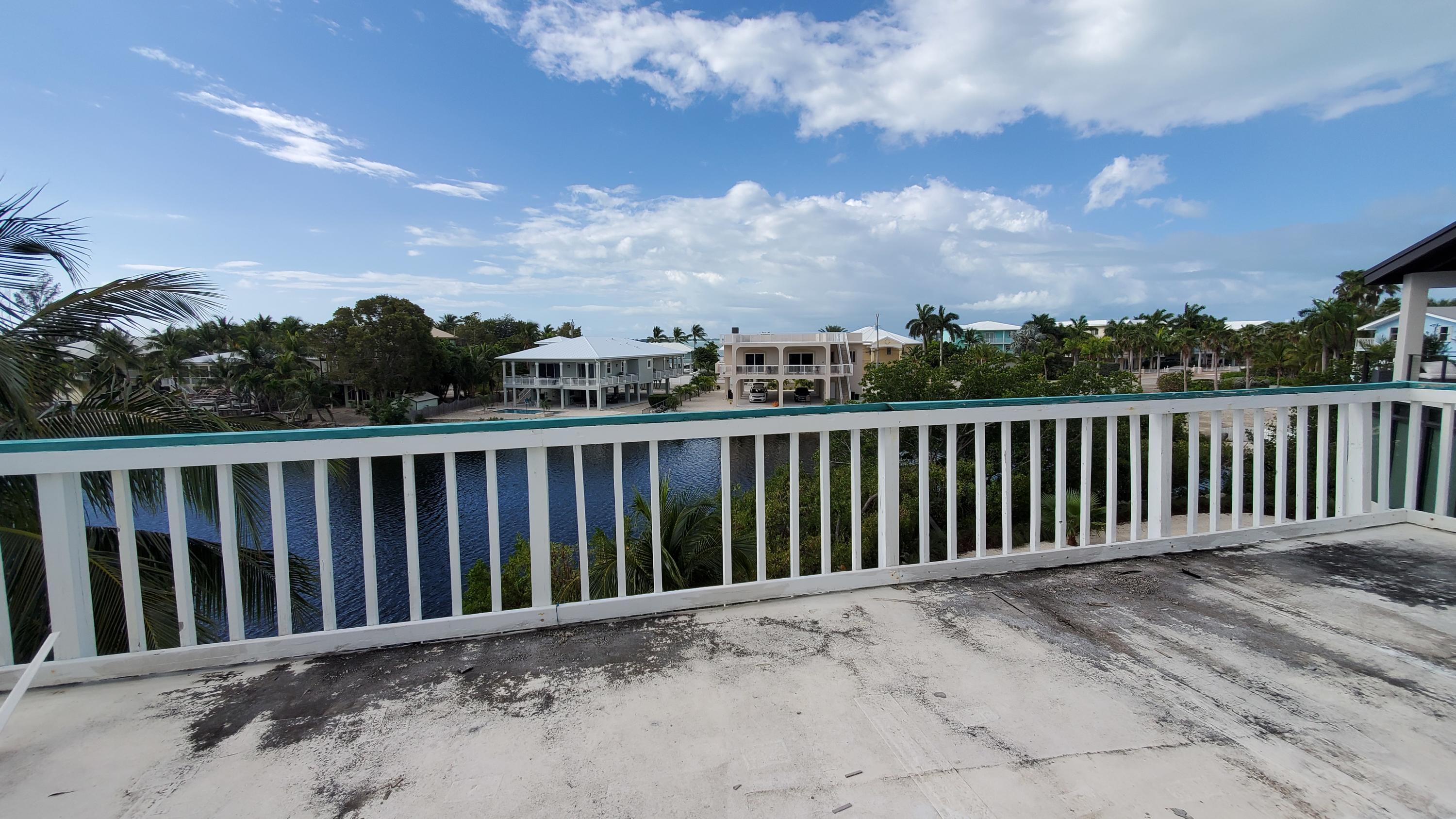 66 Mutiny Place Key Largo, FL 33037 - Photo 23 of 29 Balcony off MainBedroom