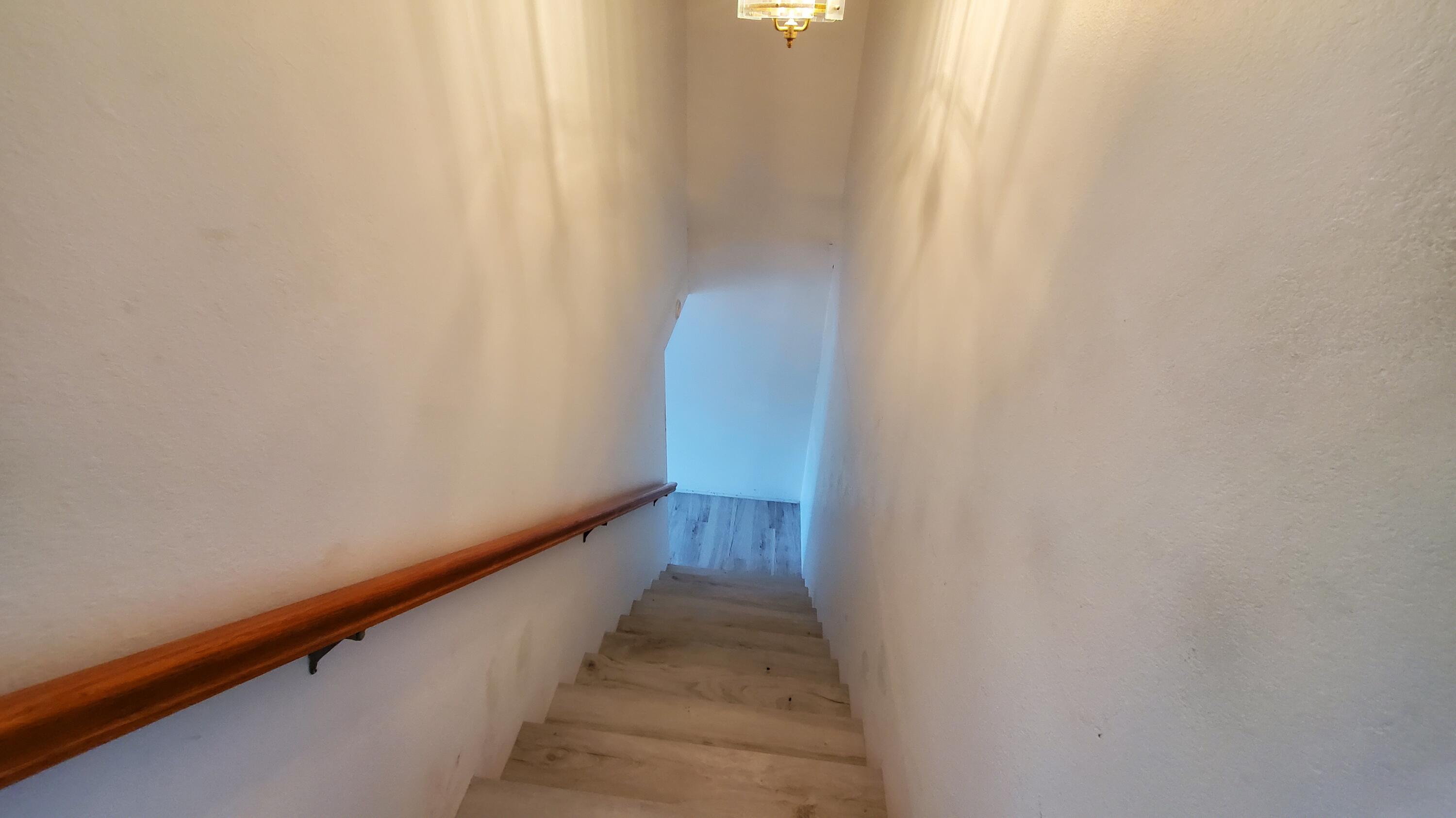 66 Mutiny Place Key Largo, FL 33037 - Photo 29 of 29 Interor Stairs to 3rd level