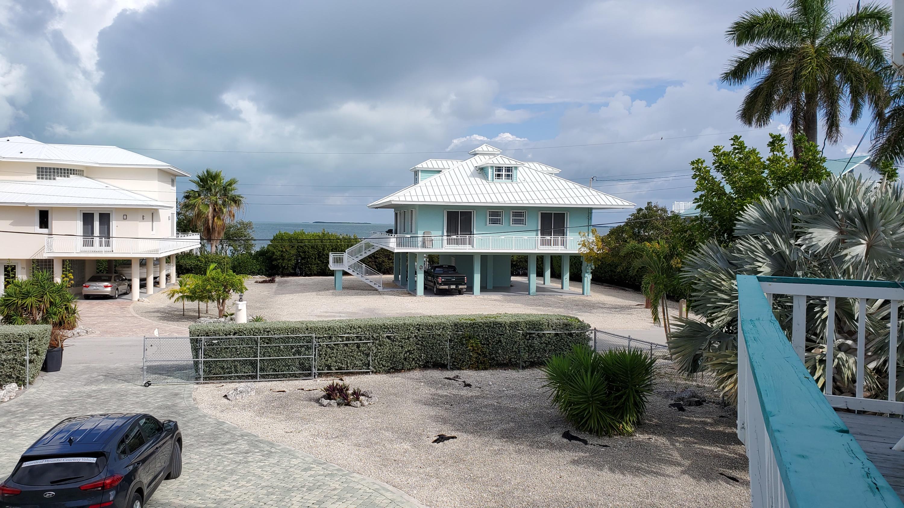 66 Mutiny Place Key Largo, FL 33037 - Photo 6 of 29 Bayfront homes across
