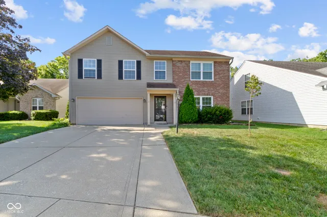 $375,000 | 6055 Woodmill Drive, Fishers, IN 46038