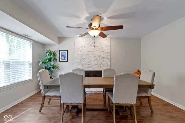 $389,000 | 6055 Woodmill Drive, Fishers, IN 46038